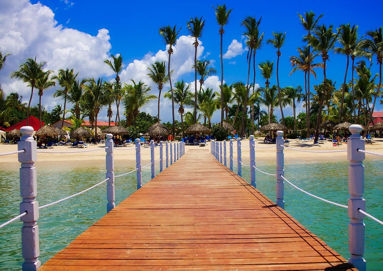 Jewel Palm Beach Punta Cana: A Luxe All-Inclusive Escape