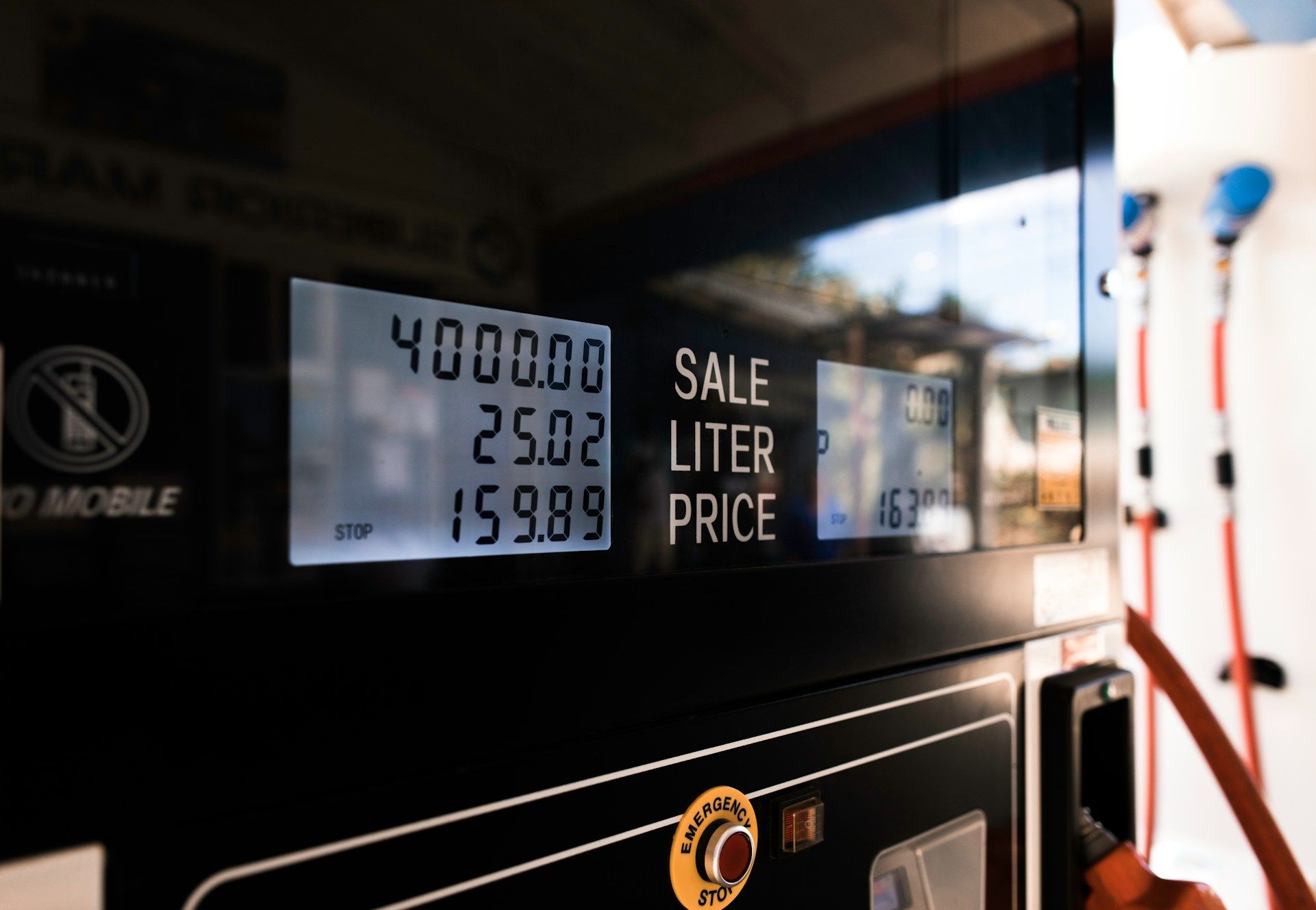 Kroger Fuel Points and the Best Credit Cards for Grocery Rewards