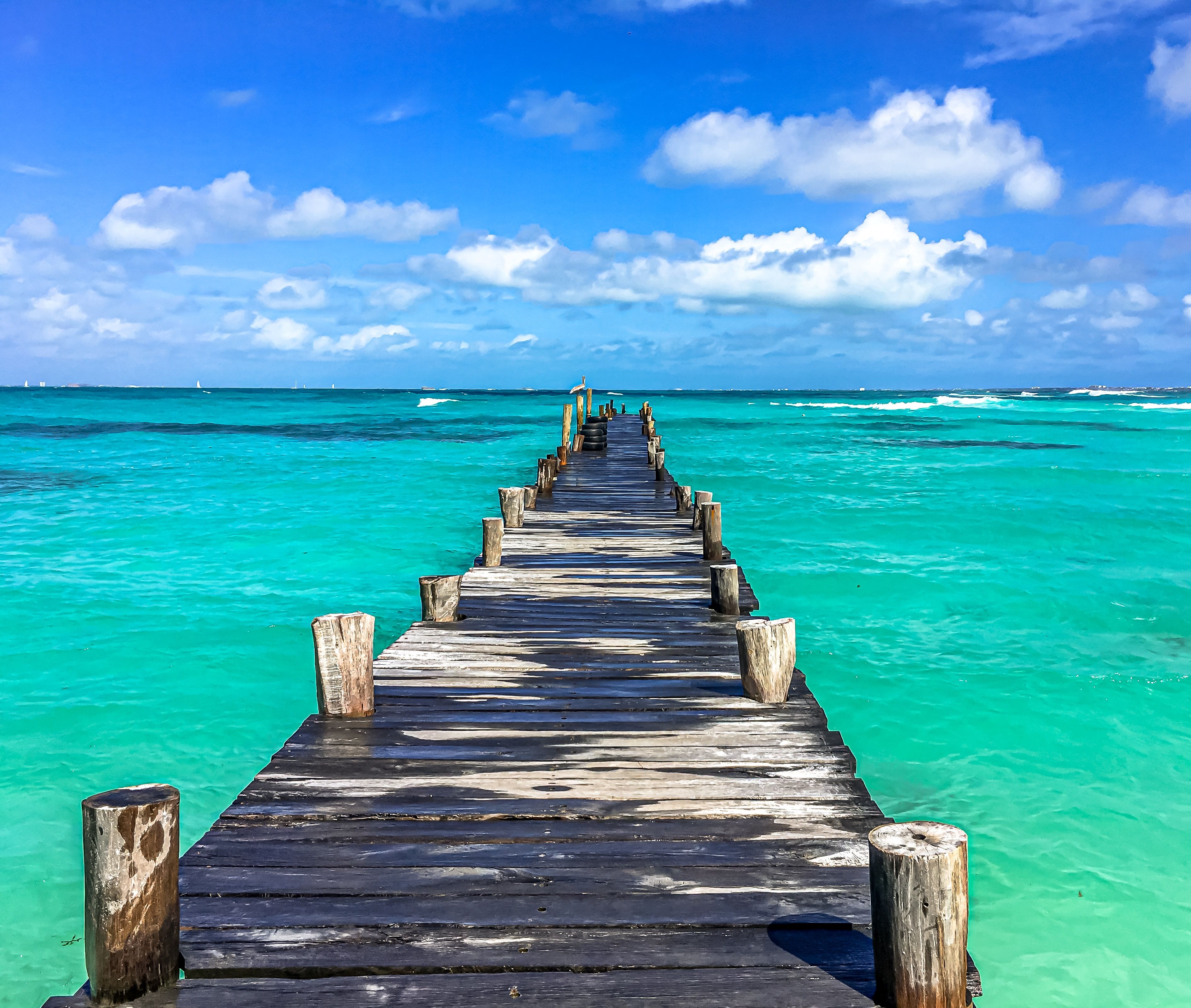 Luxury In Paradise: The Hyatt Ziva Riviera Cancun Resort