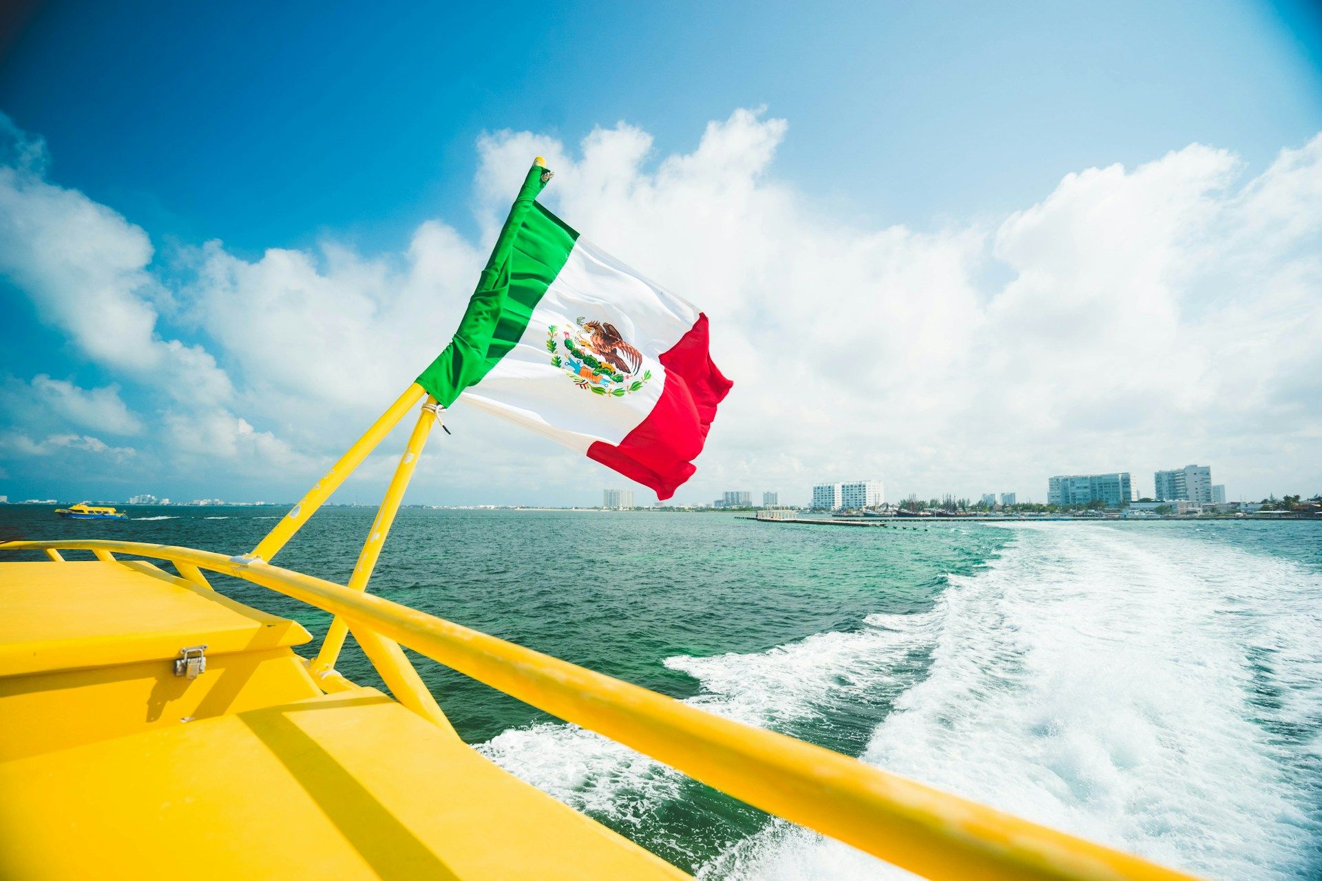 Marriott Cancun All-Inclusive Resort: What Bonvoy Members Should Know