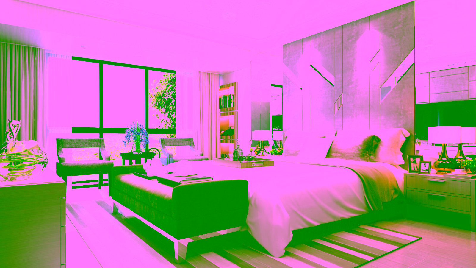 Marriott Bonvoy Boundless: 5 Free Night Awards Worth Up to 250,000 Points