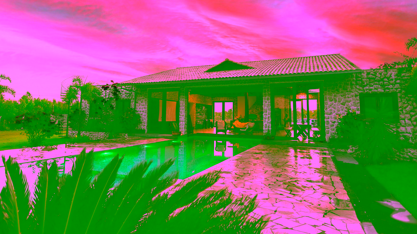 Marriott Homes & Villas Bonus Points Promo: How the February 2026 Offer Worked