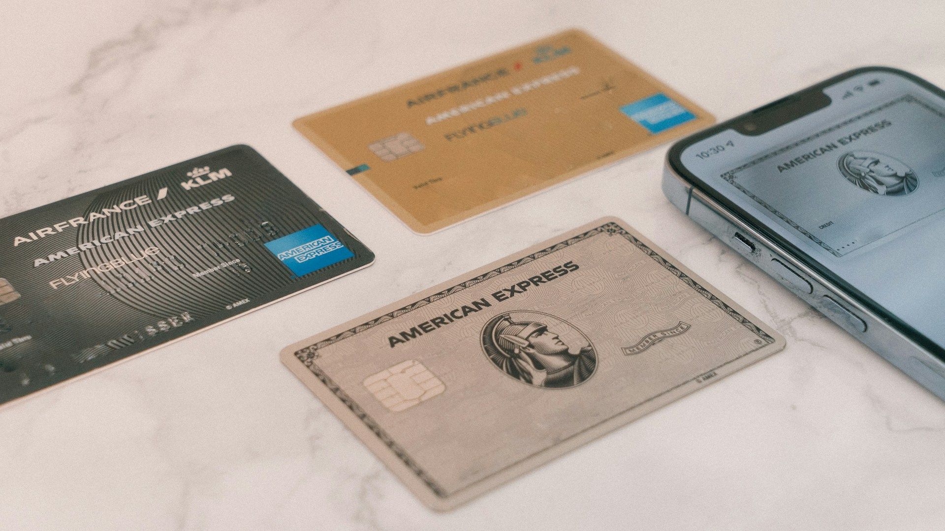 Master the Amex Trifecta: Maximize Your Rewards
