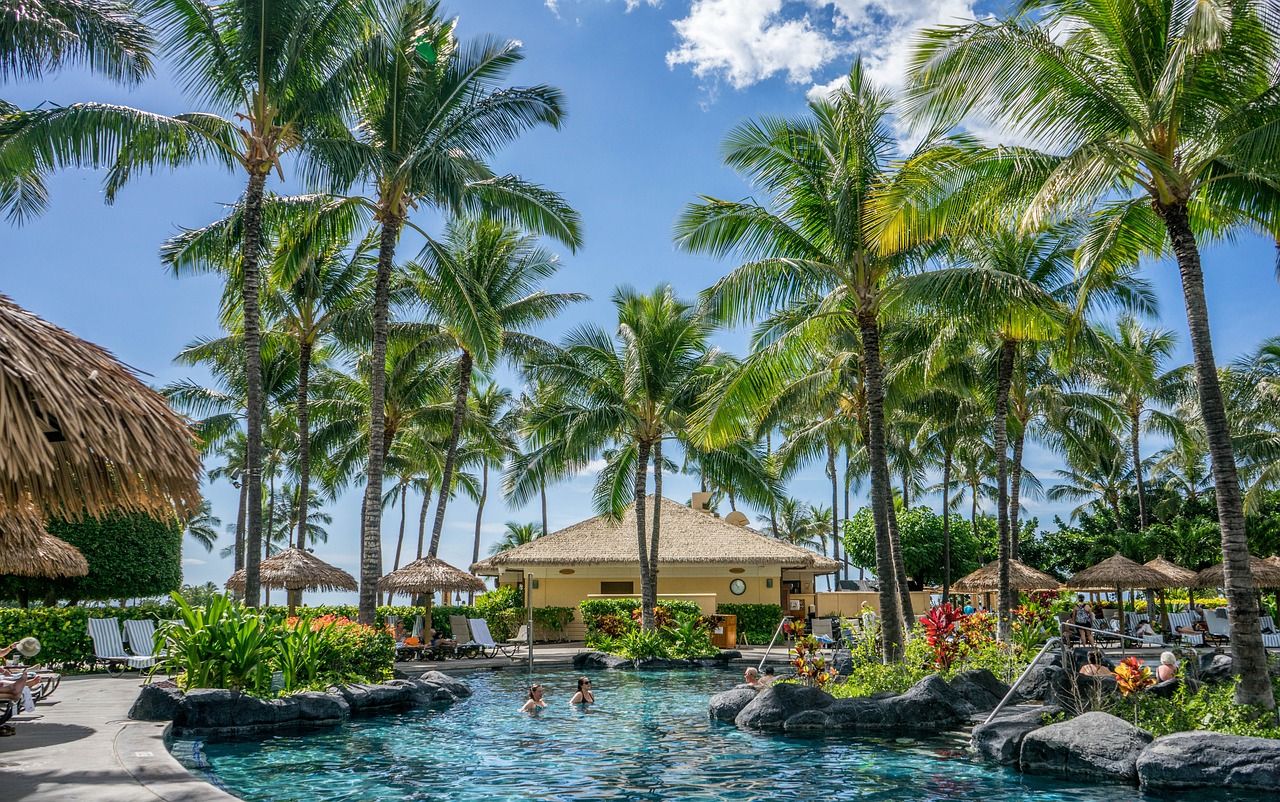 Unlock Maximum Value: Mastering Marriott Bonvoy Points!