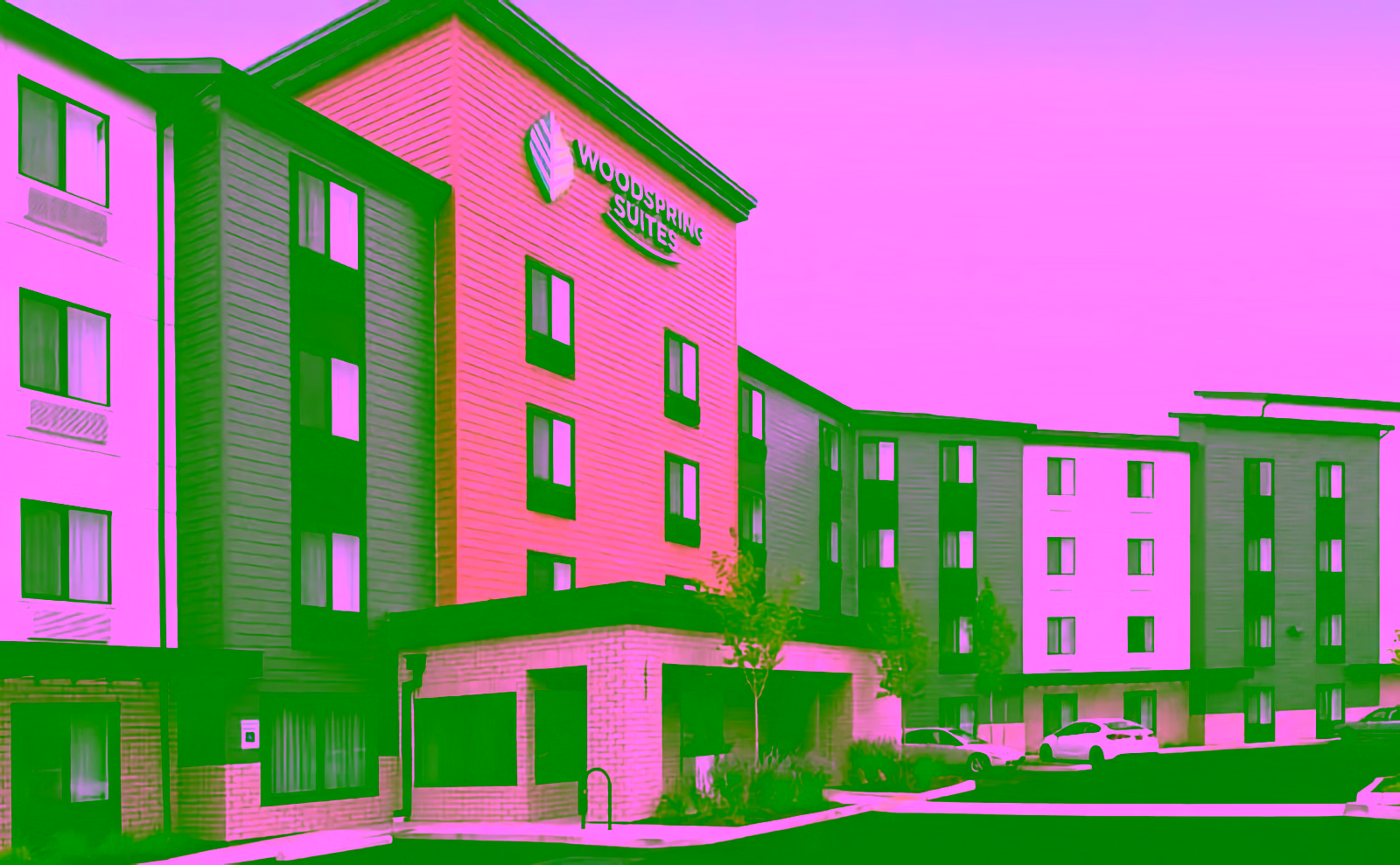 Maximize Savings & Benefits With Woodspring Suites Rewards