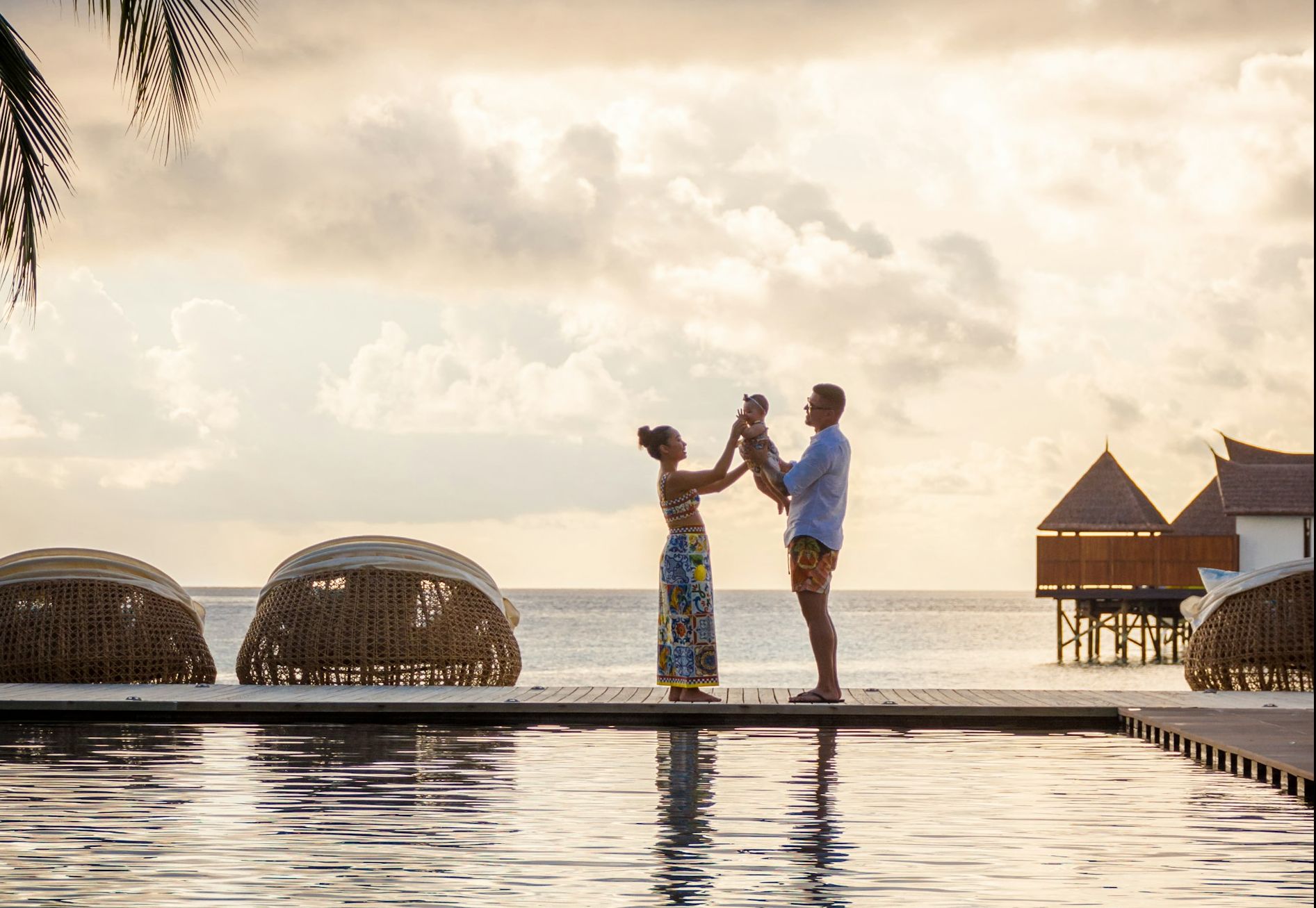 Maximizing IHG Rewards Club for Family Travel