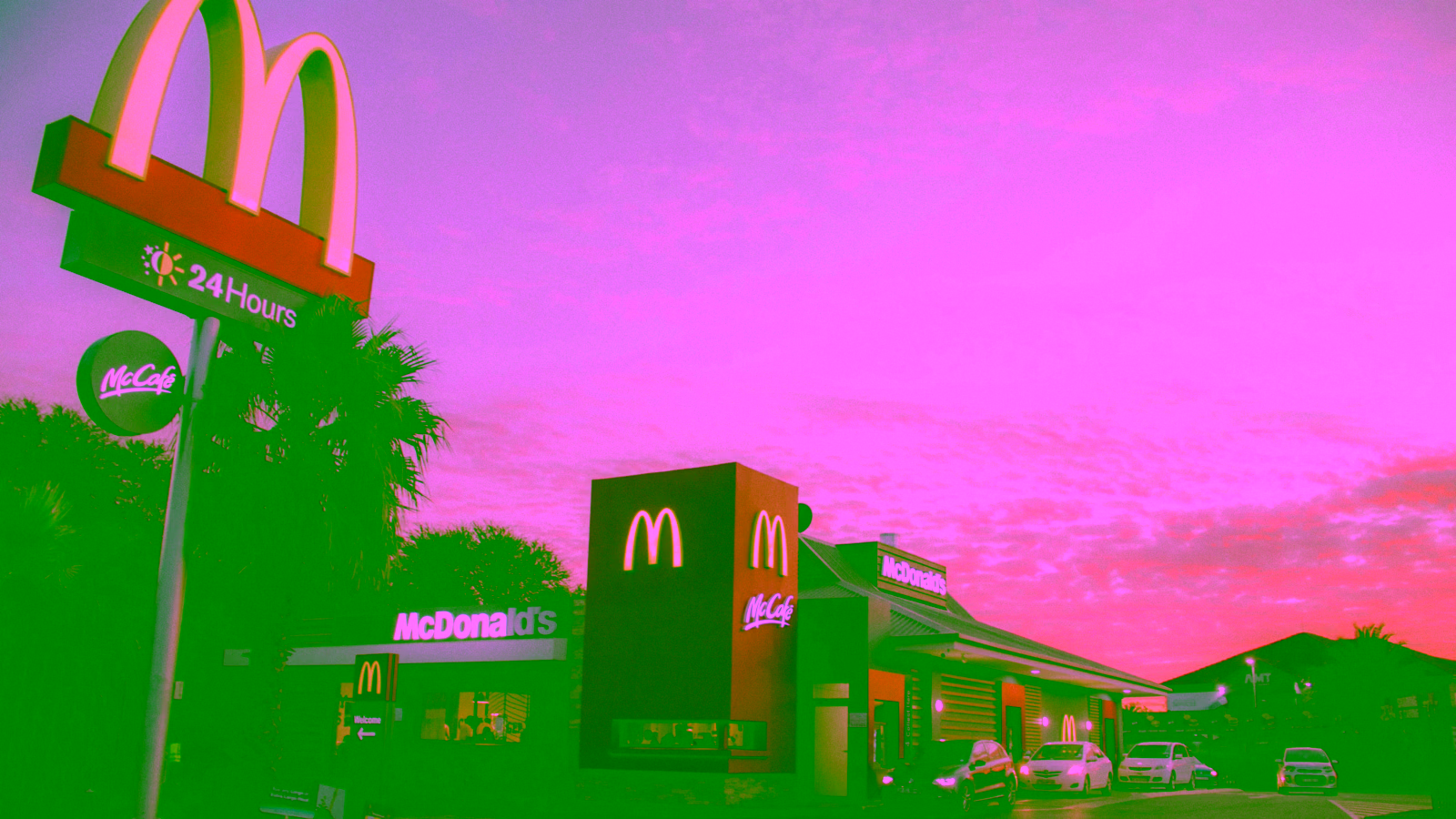 McDonald's-Booking.com Loyalty Partnership: What It Actually Offers Travelers in 2026