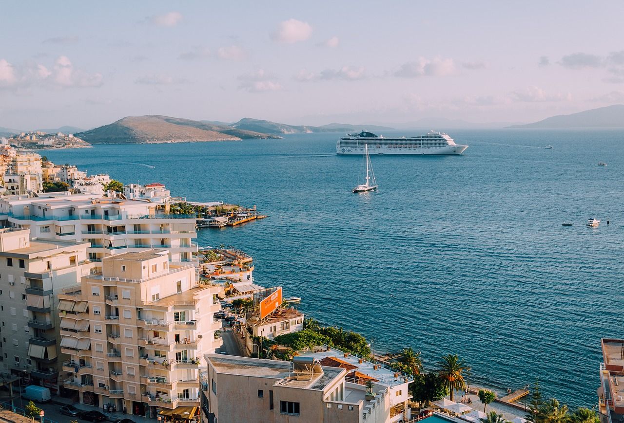 The Ultimate Guide to MSC Cruises