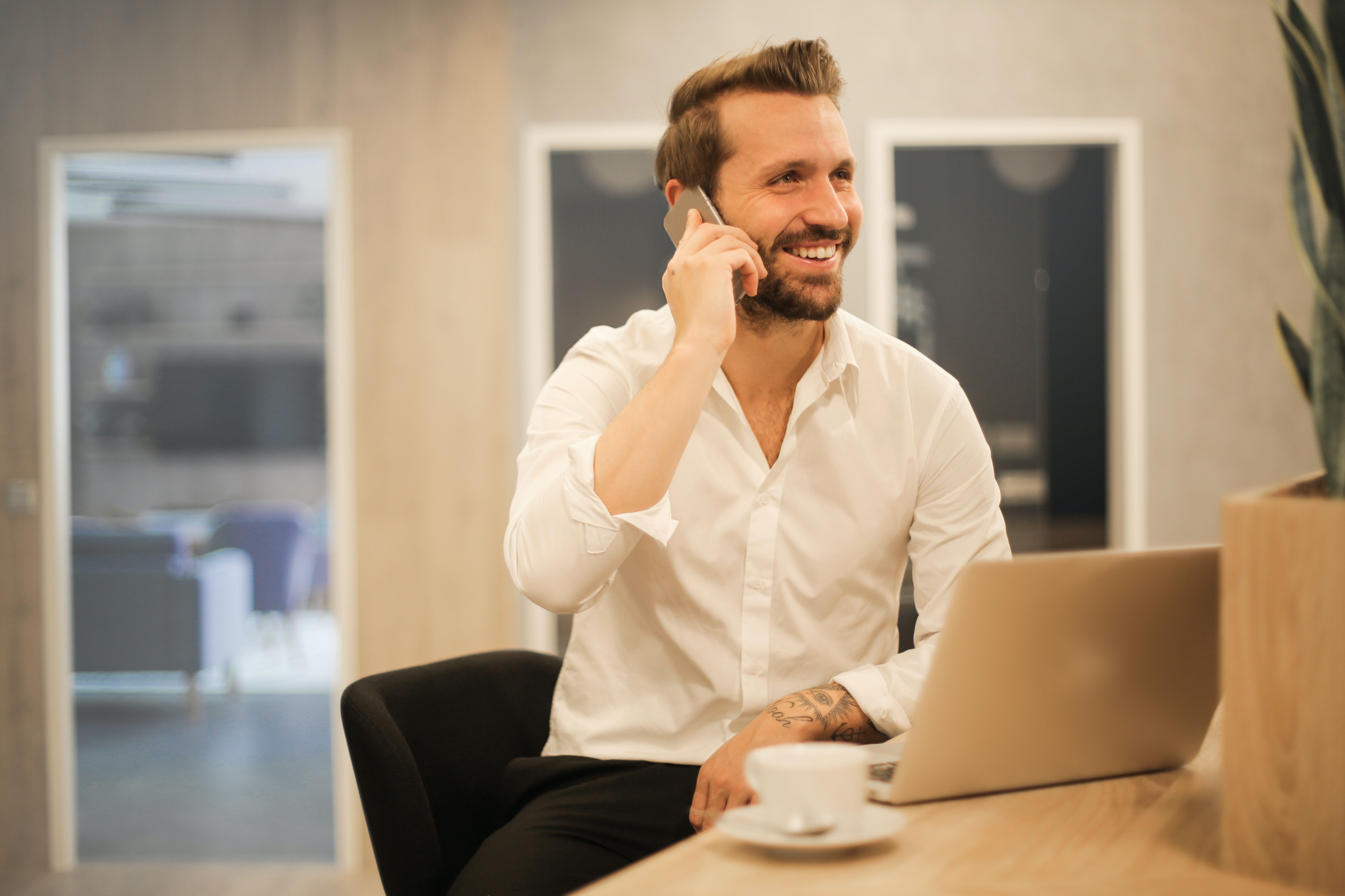 Why Novo Is The Ultimate Solution For Business Banking?