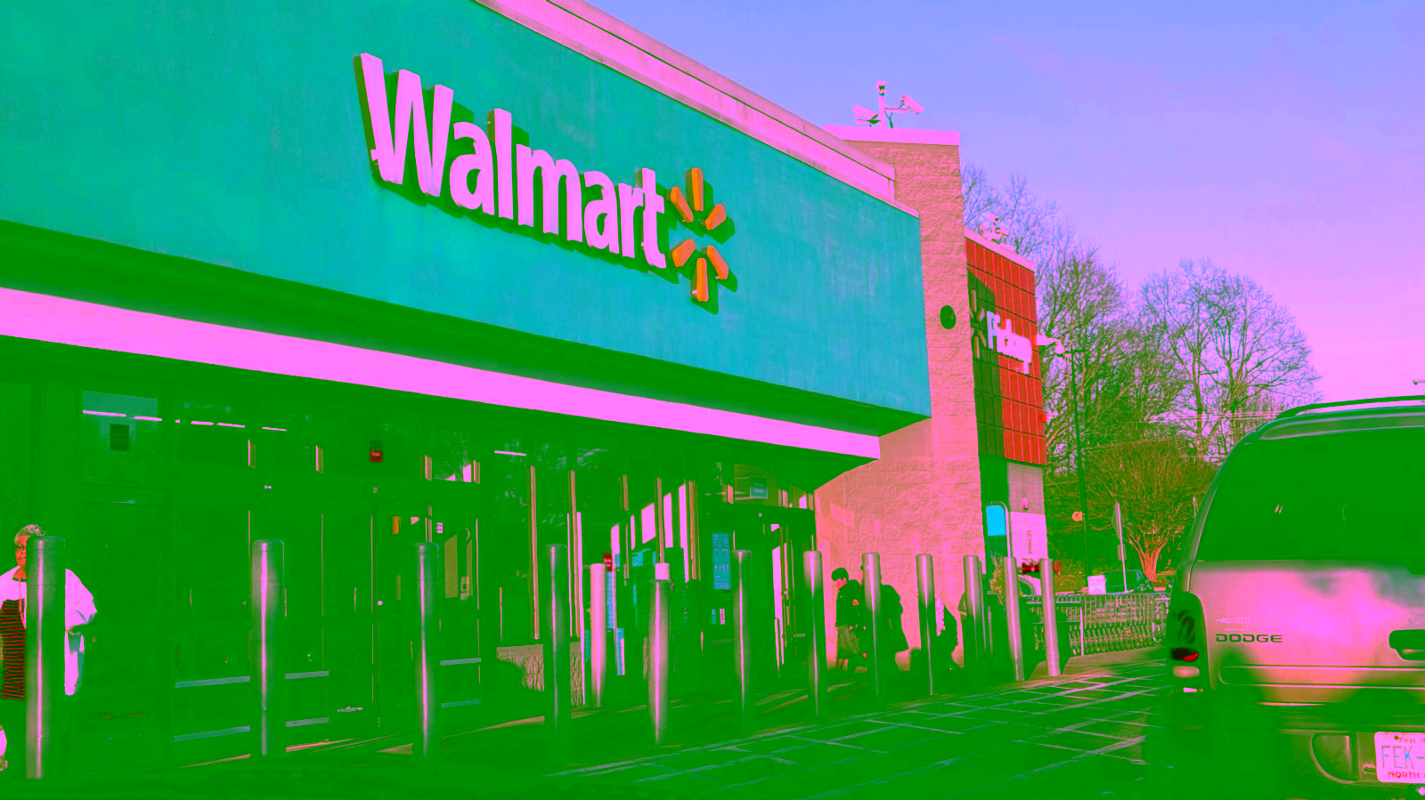 OnePay Walmart Credit Card: Is 5% Cash Back Worth It in 2026?