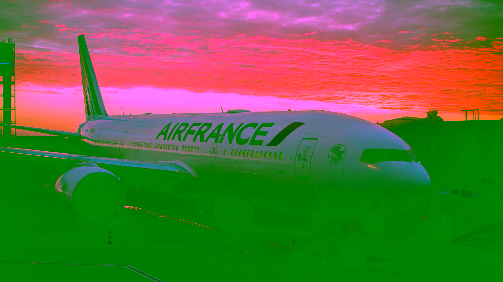 Paris Business Class Deal: 58.5K Virgin Atlantic Points for Air France