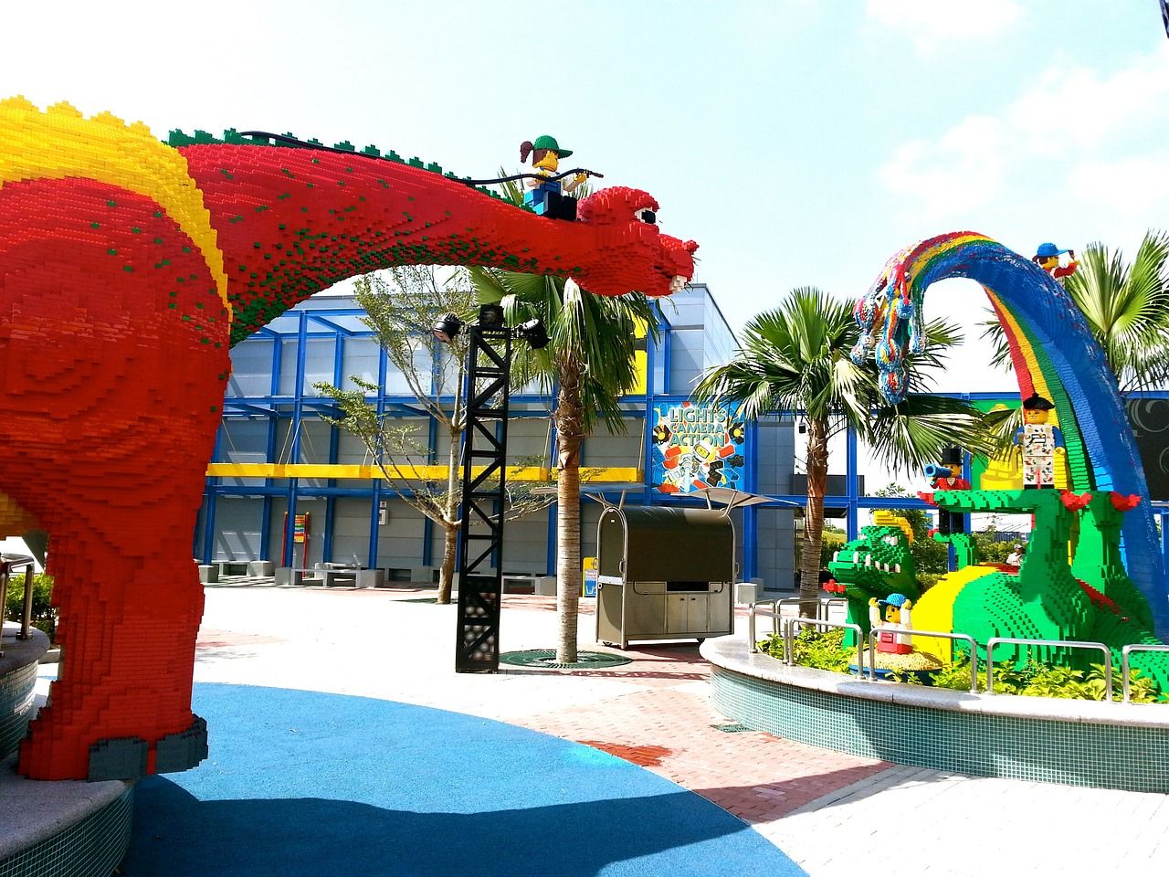 How to Plan a Day at LEGOLAND California in 2026: A Family Travel Guide