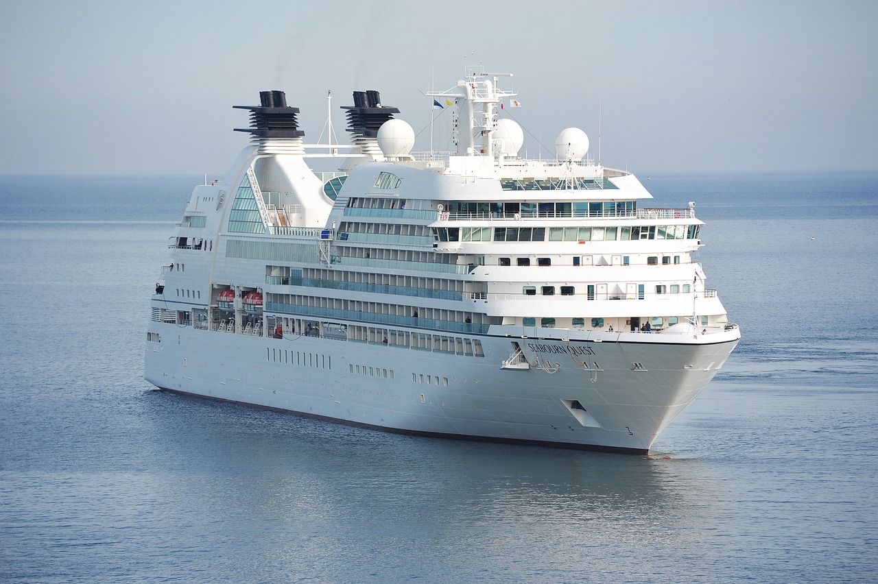 Rock the Bells Cruise 2025: Hip-Hop Voyage on the High Seas