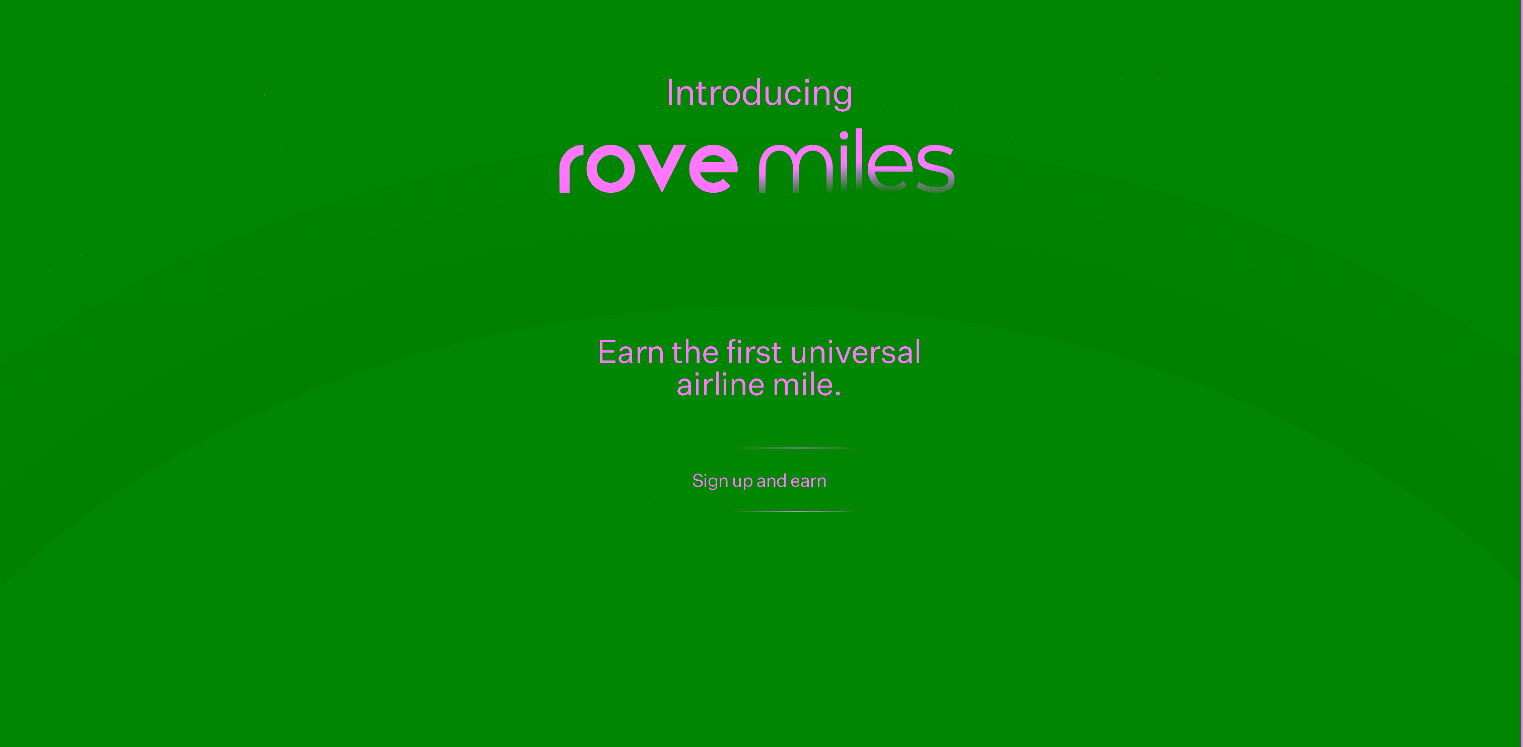 Rove Miles in 2026: How a Credit-Card-Free Travel Currency Actually Works