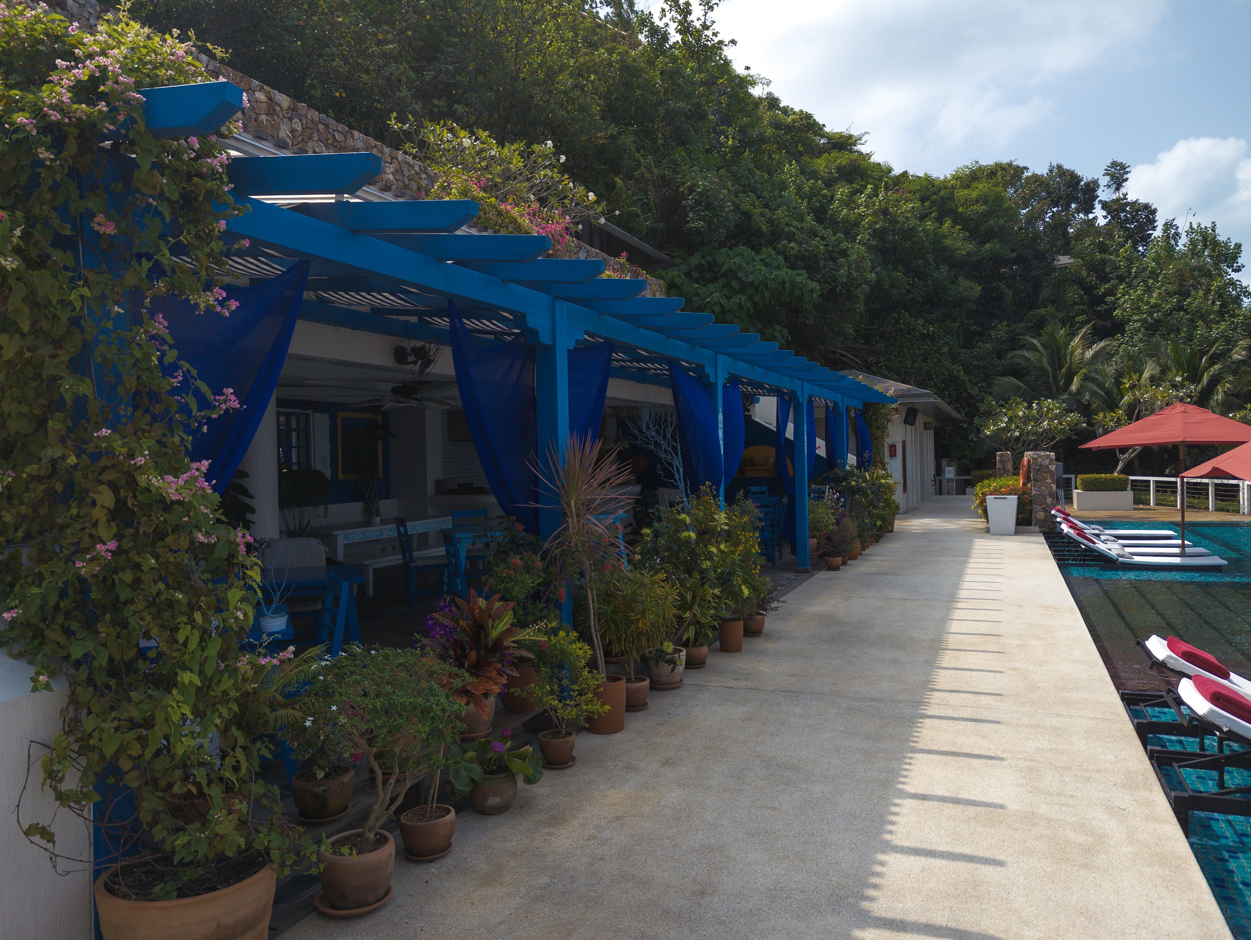 Sapphire Reserve Holders Get Access Marriott Bonvoy