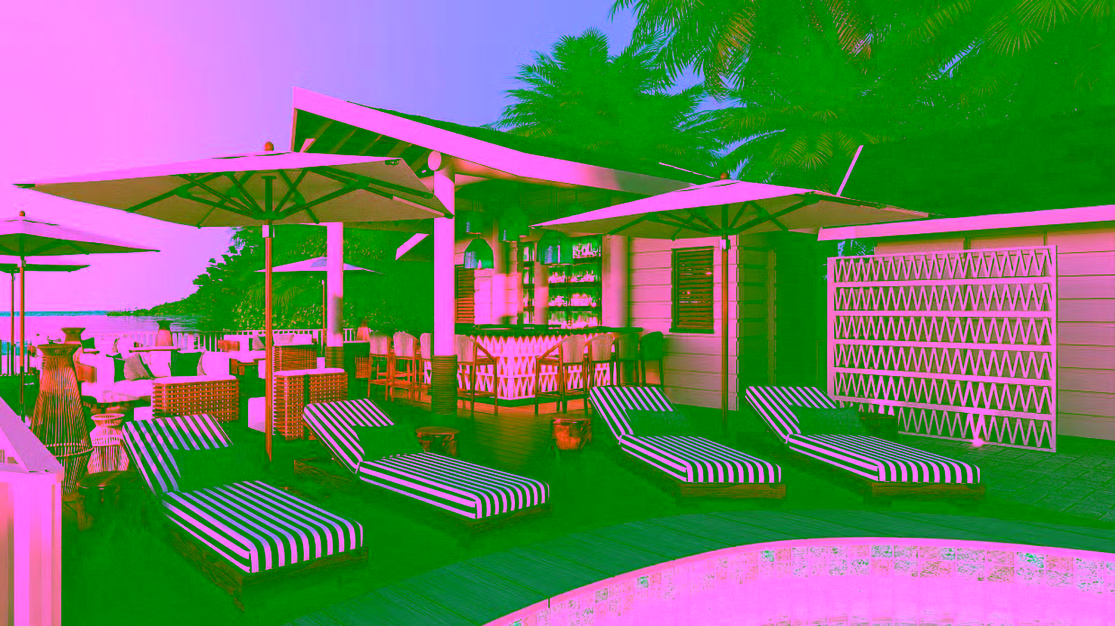 Secrets St. Lucia on Hyatt Points: A Category C Sweet Spot from 21,000