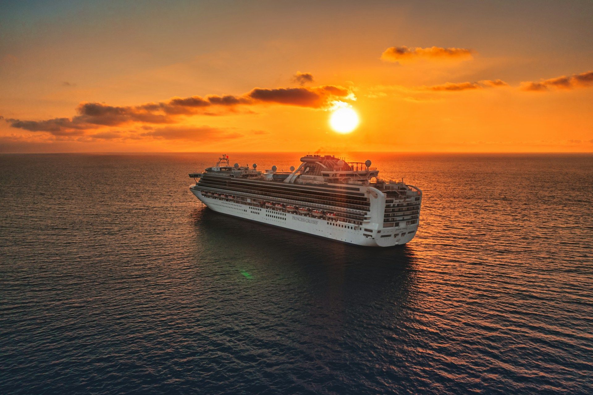 Sun Princess: Unveiling a New Wave of Cruising