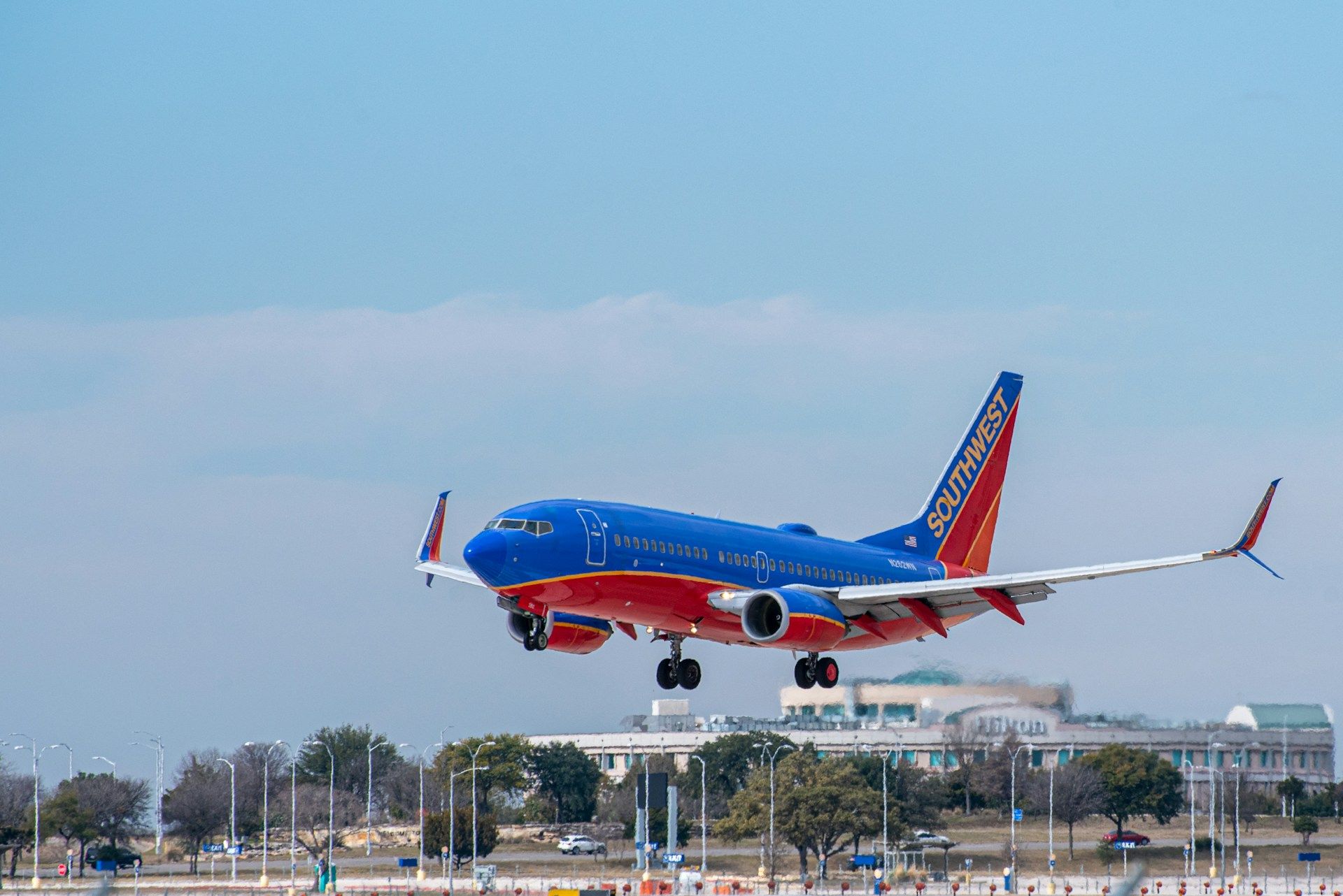 Why Southwest Airlines Should Be Your Airline of Choice