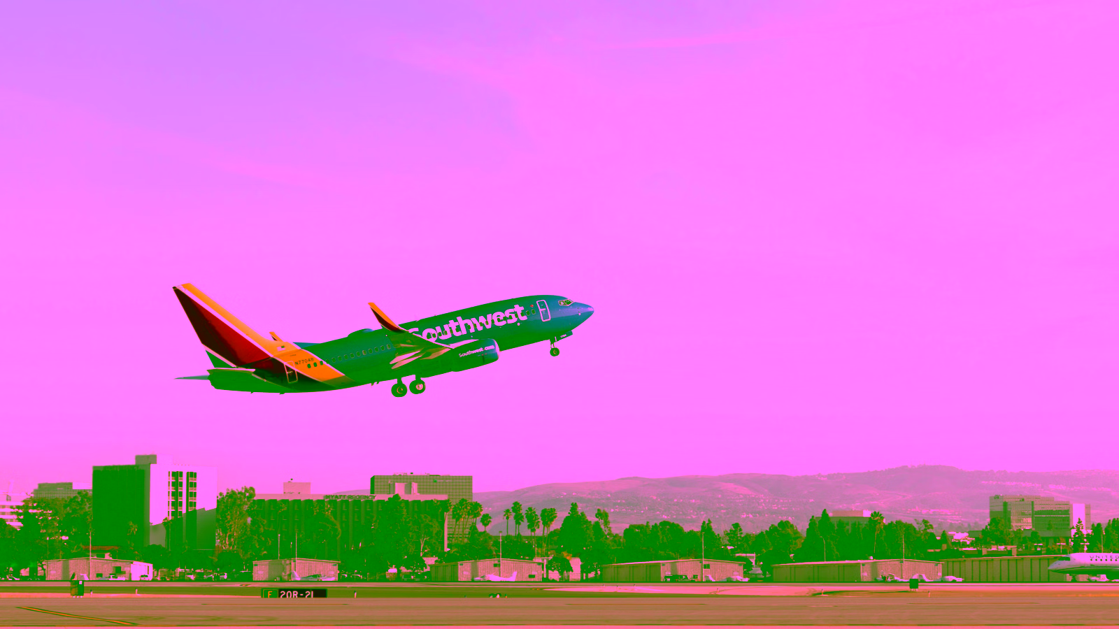 Chase's March 2026 Southwest Companion Pass Welcome-Bonus Offer: What It Was and What's Next