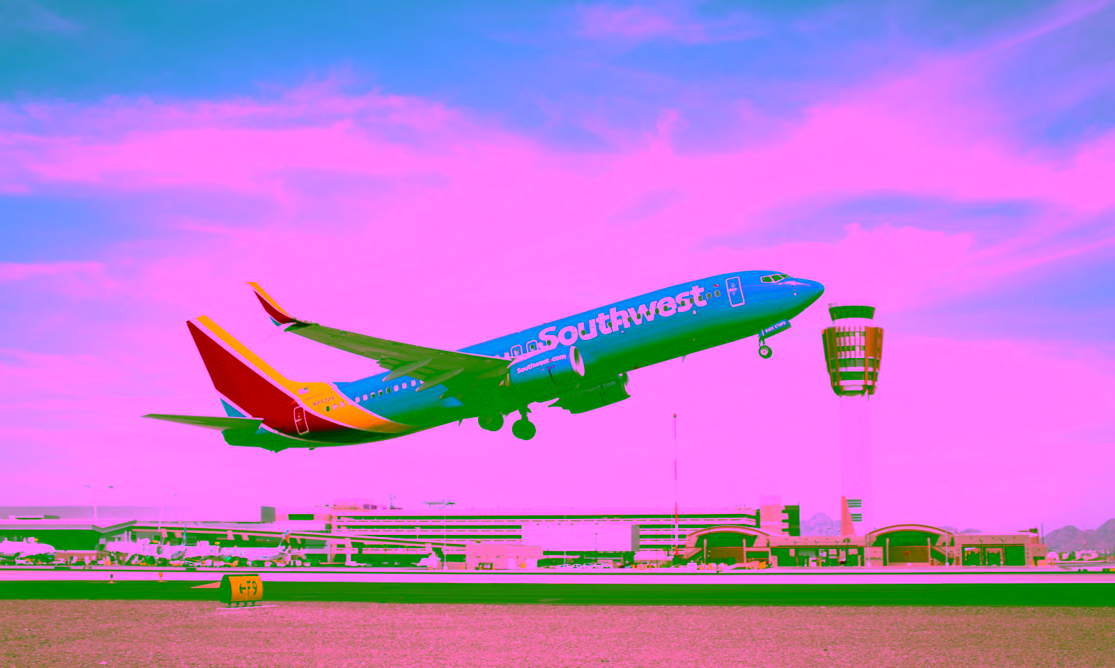 Southwest Credit Cards 2026: The 5-Card Lineup Compared