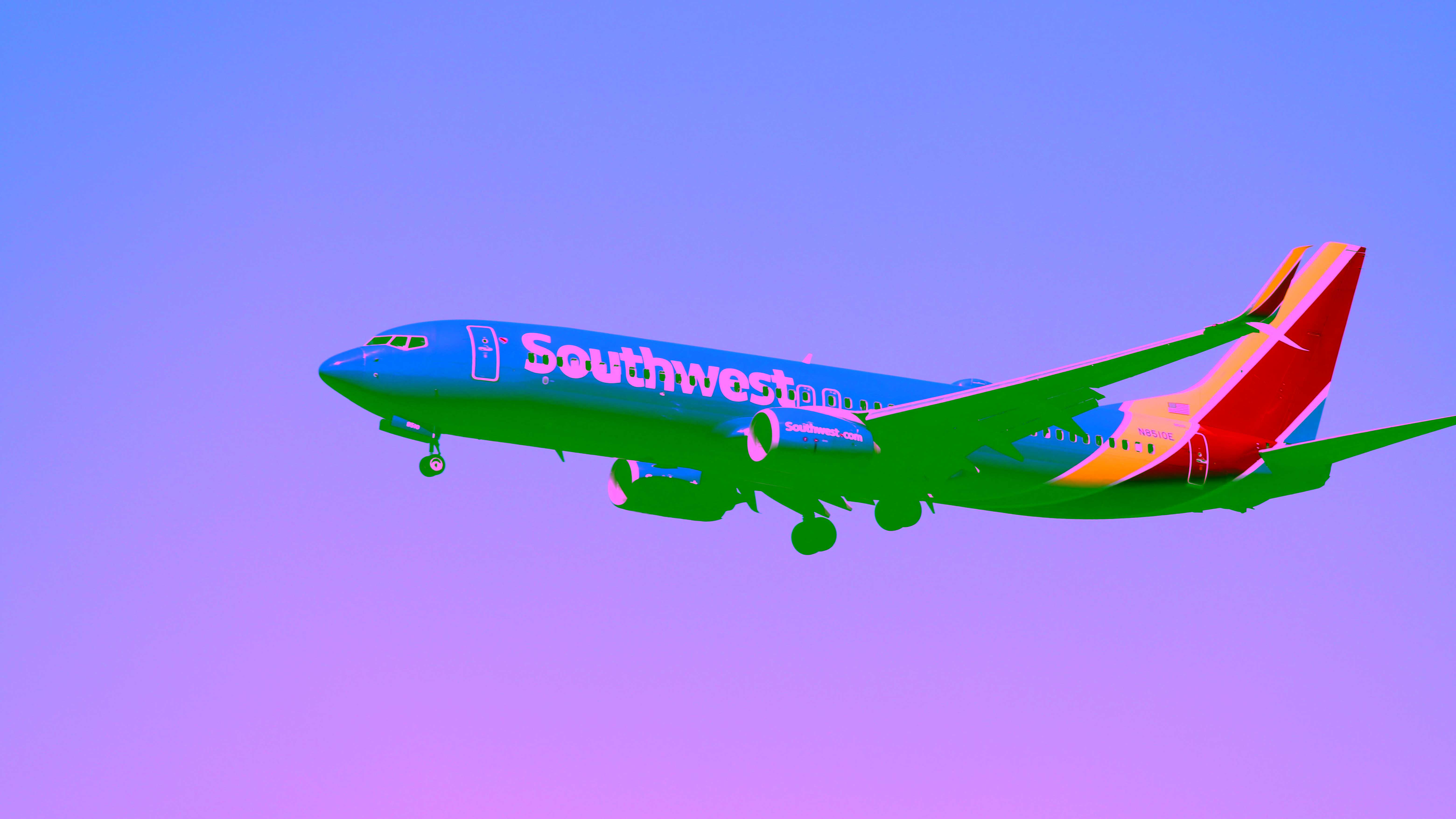 Southwest's Promotional Companion Pass: How the 2025 Round Worked and When to Expect the Next