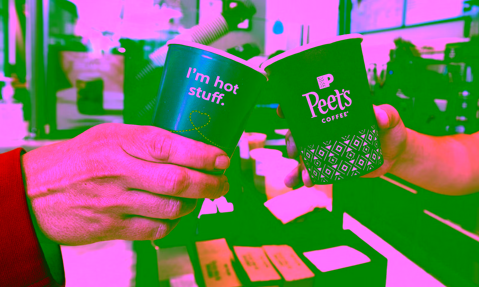 Southwest Partners With Peet's Coffee: What This Means for Your Flying Experience