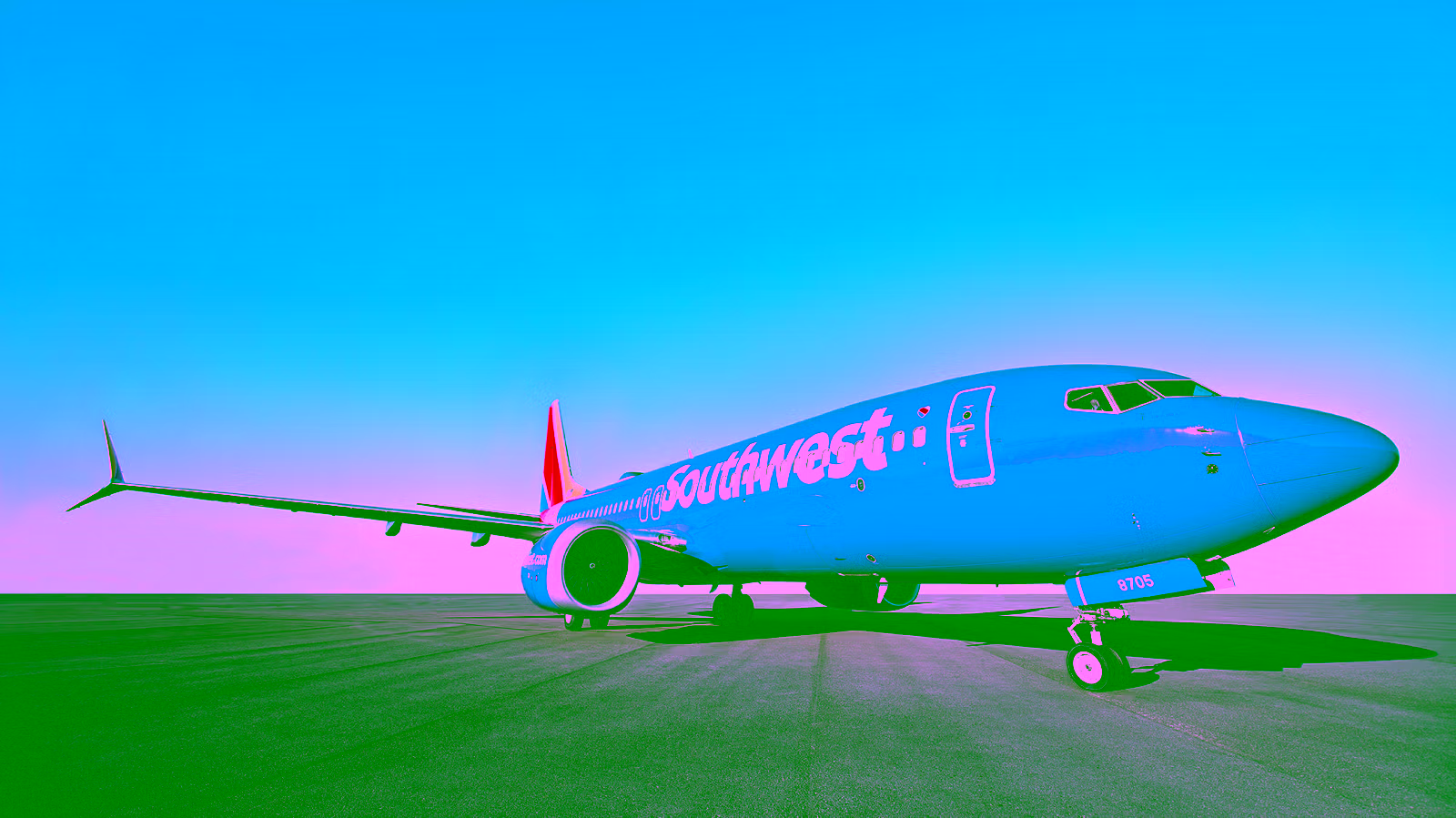 Southwest Rapid Rewards Plus Credit Card Review: Skip This Low-Fee Option?