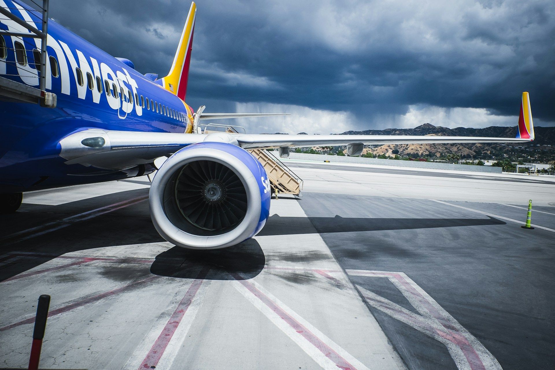 Southwest Schedule Drop: How to Decide Whether to Book Now or Wait