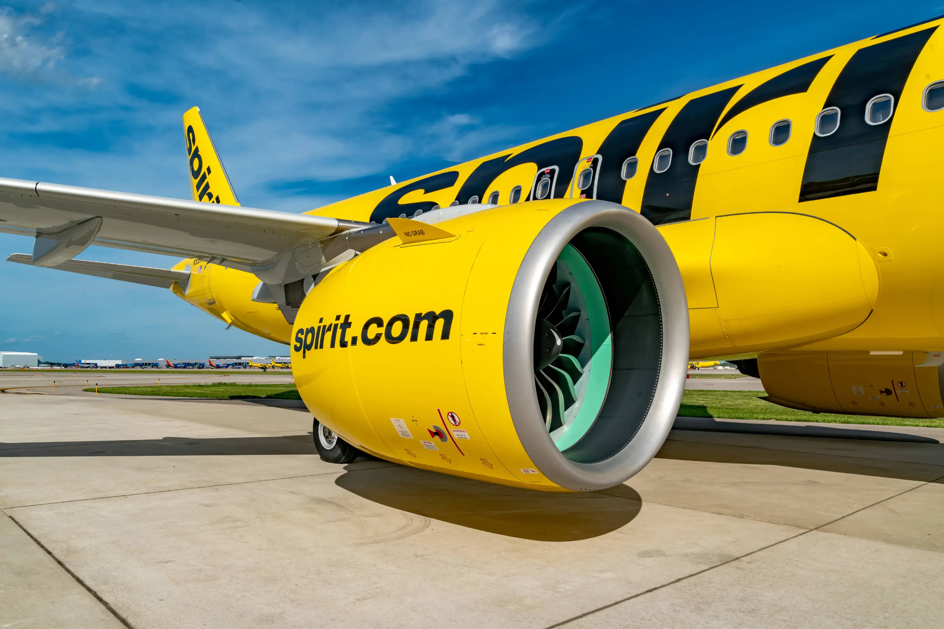 Spirit Airlines Premium Cabin Rollout: 2026 Update