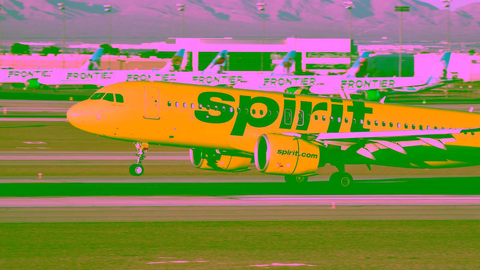 Spirit Airlines Warning: What It Means for Your Travel Plans in 2026