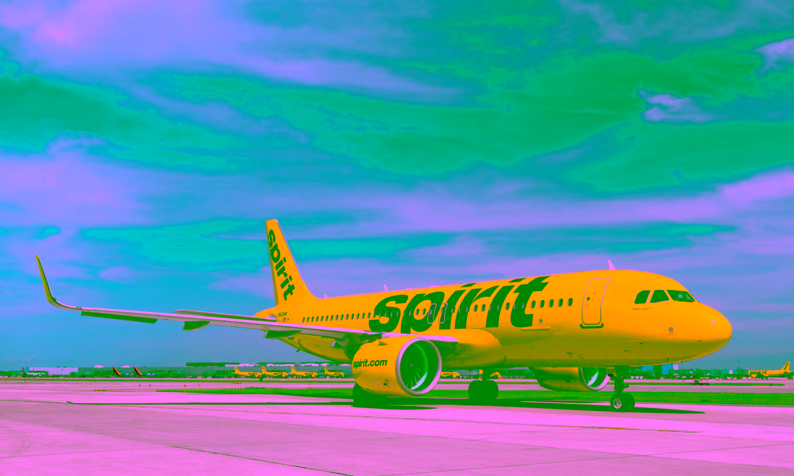 Spirit Premium Economy: When the New Spirit First Beats Legacy Main Cabin