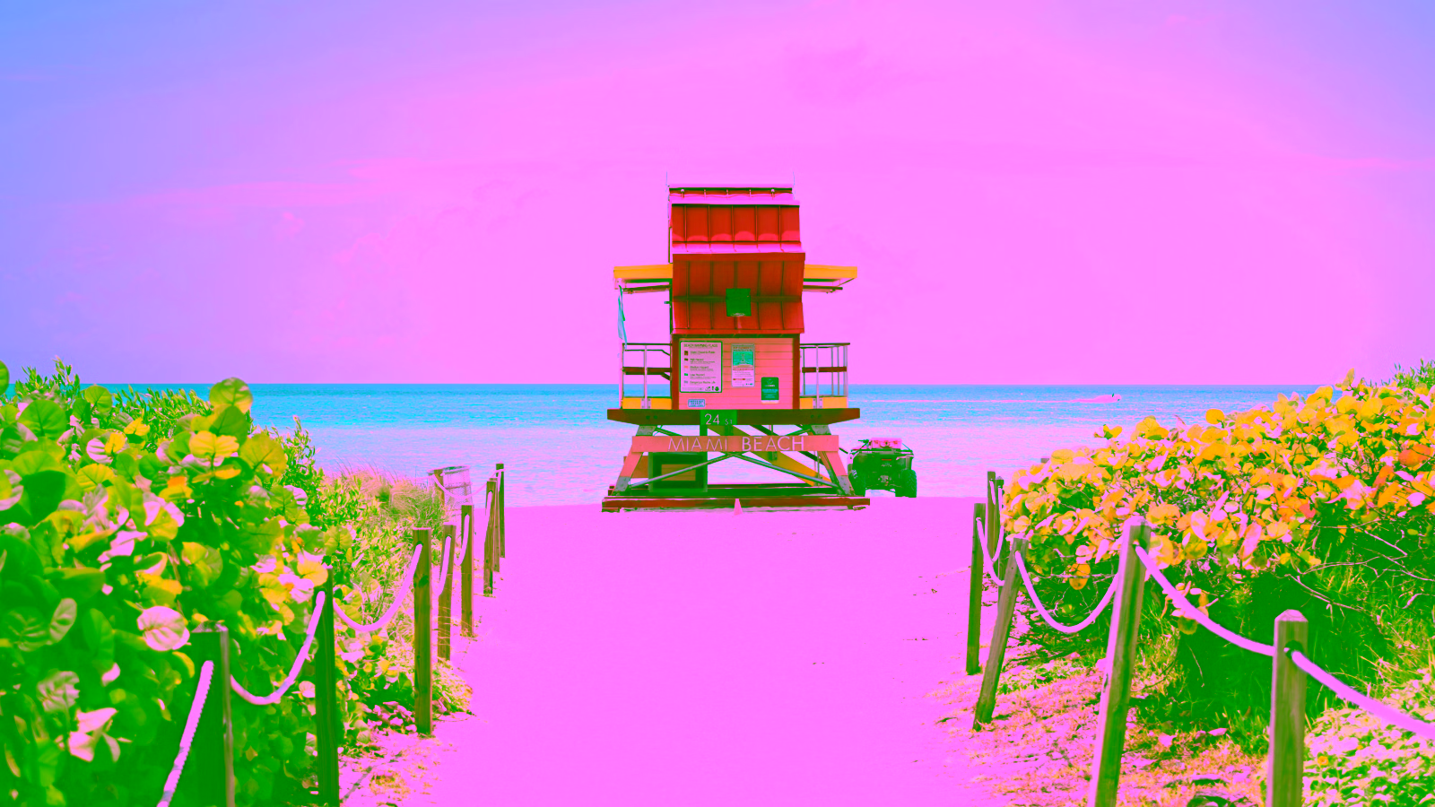 Spring Break Destinations to Book With Points: The Playbook