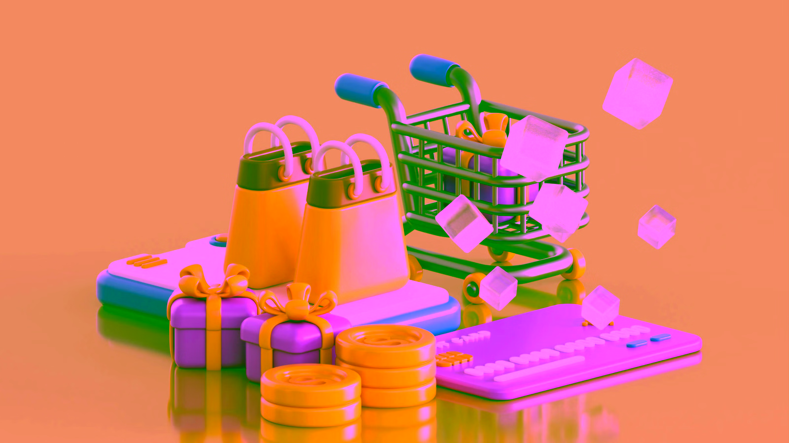 How to Stack Credit Card Rewards and Earn 10%+ on Every Purchase