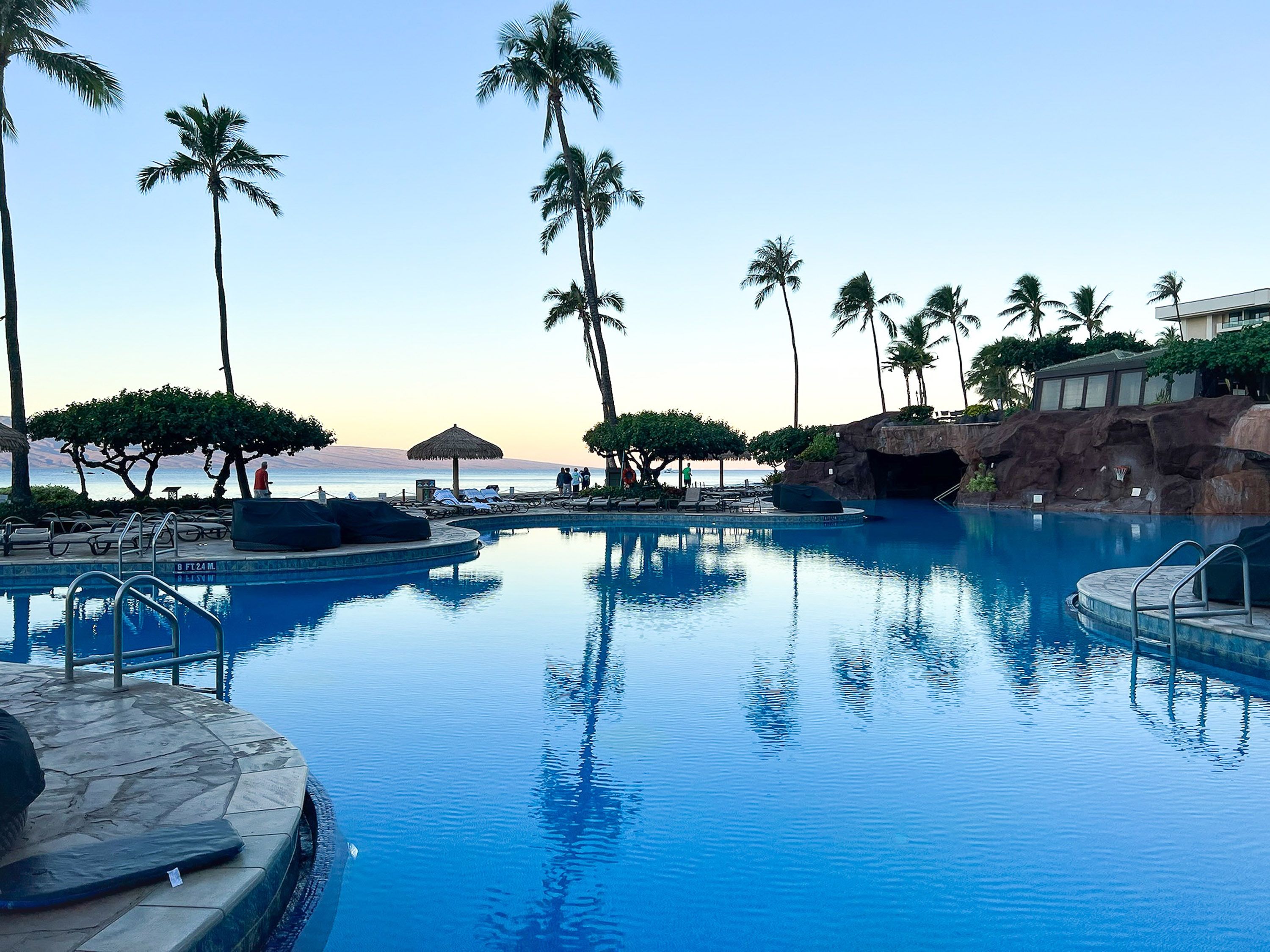 Stock Up On Hyatt Points Now And Thank Yourself Later