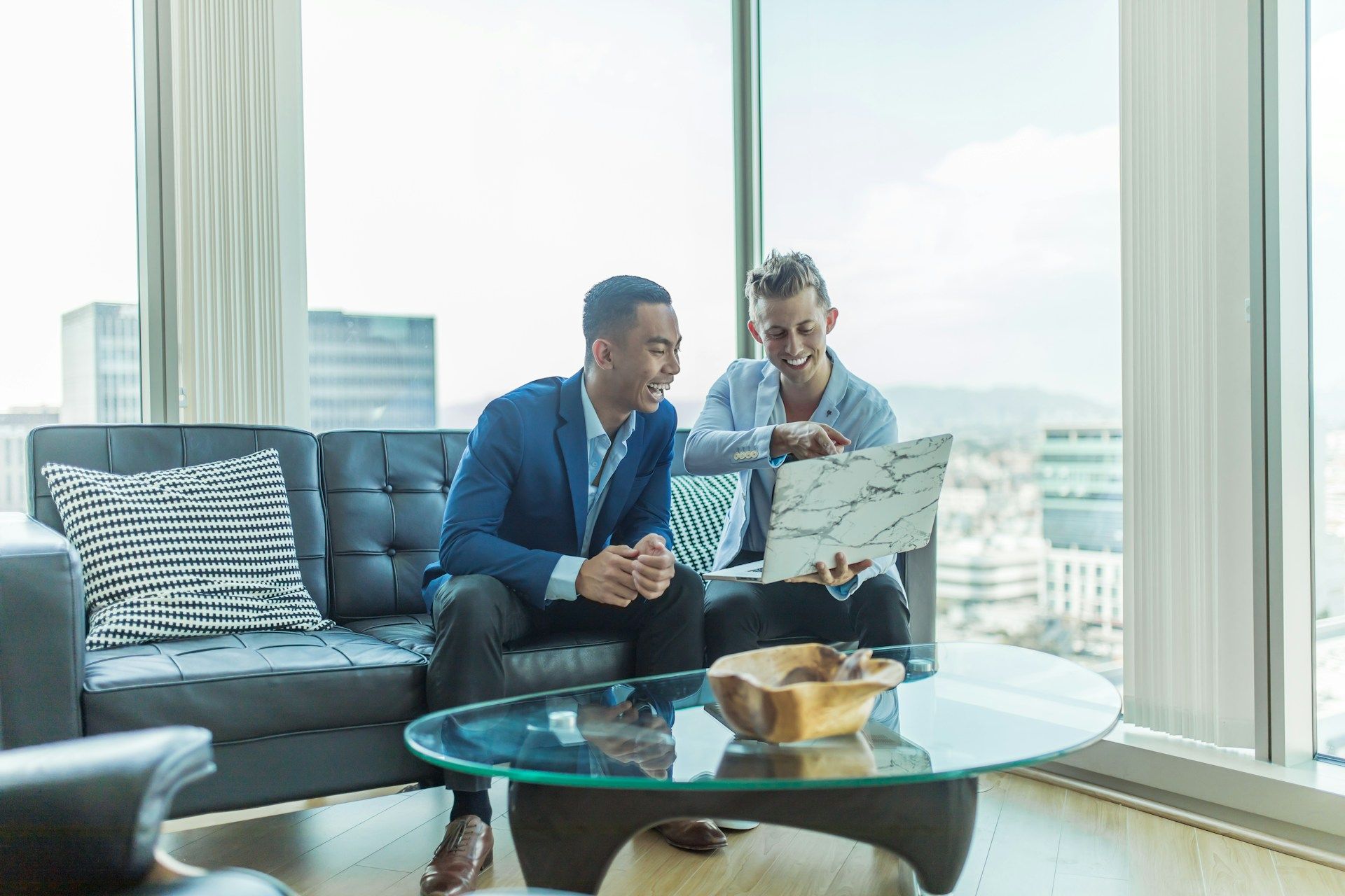 Streamline Your Business Travel w/ Marriott Business Access