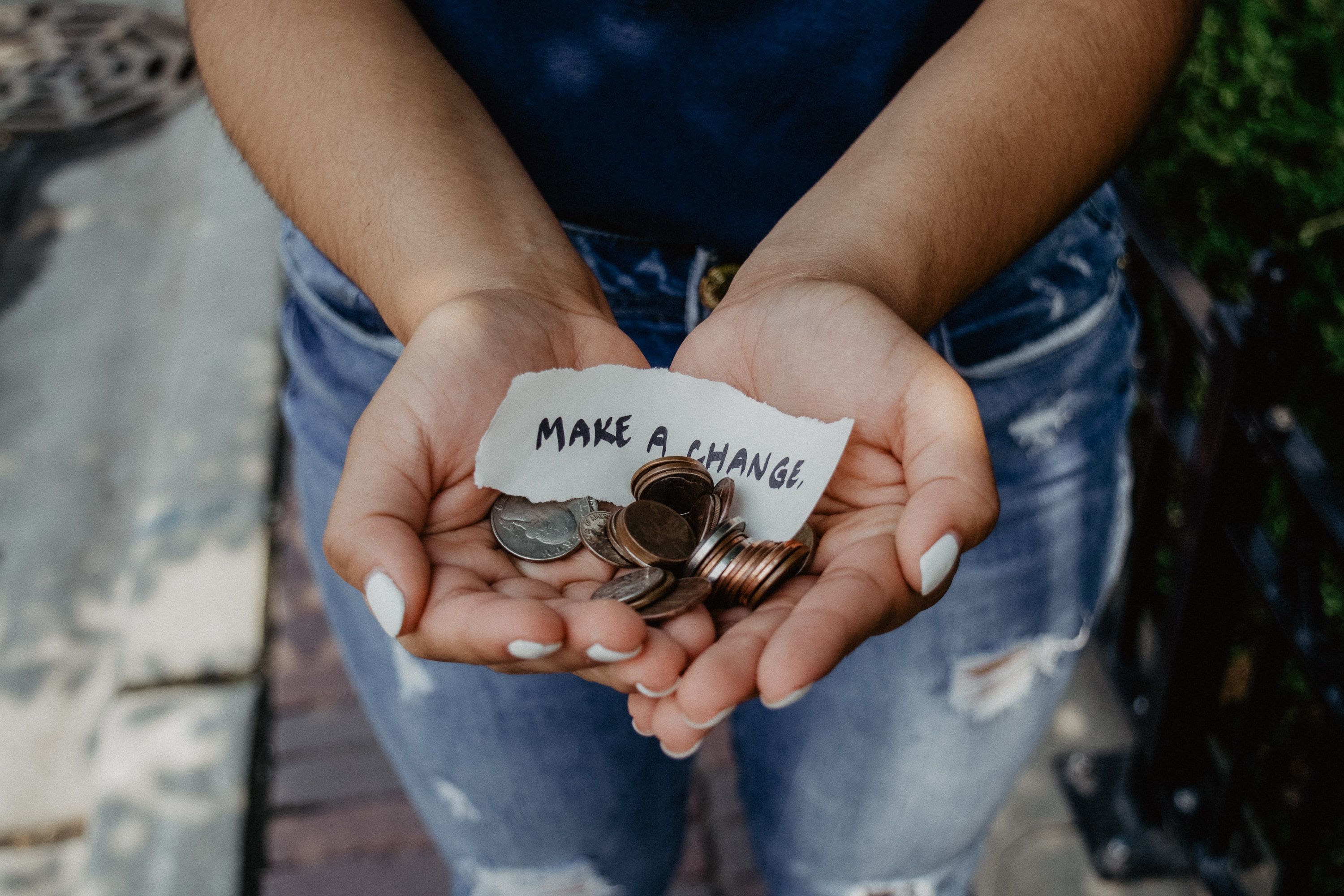Swagbucks For Good: Using Your Points To Support Charity