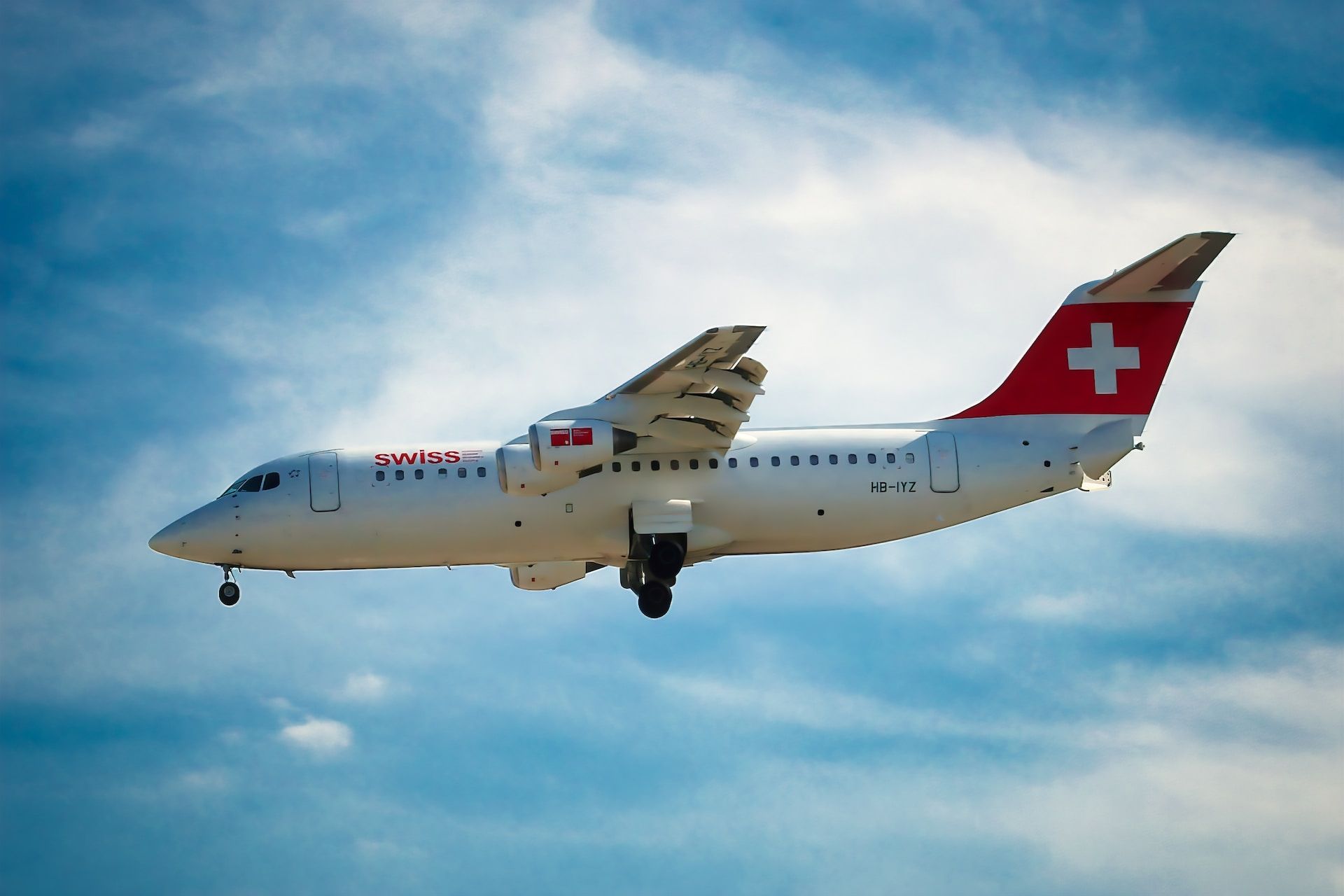 Swiss Airlines Loyalty Program: Perks for Frequent Flyers