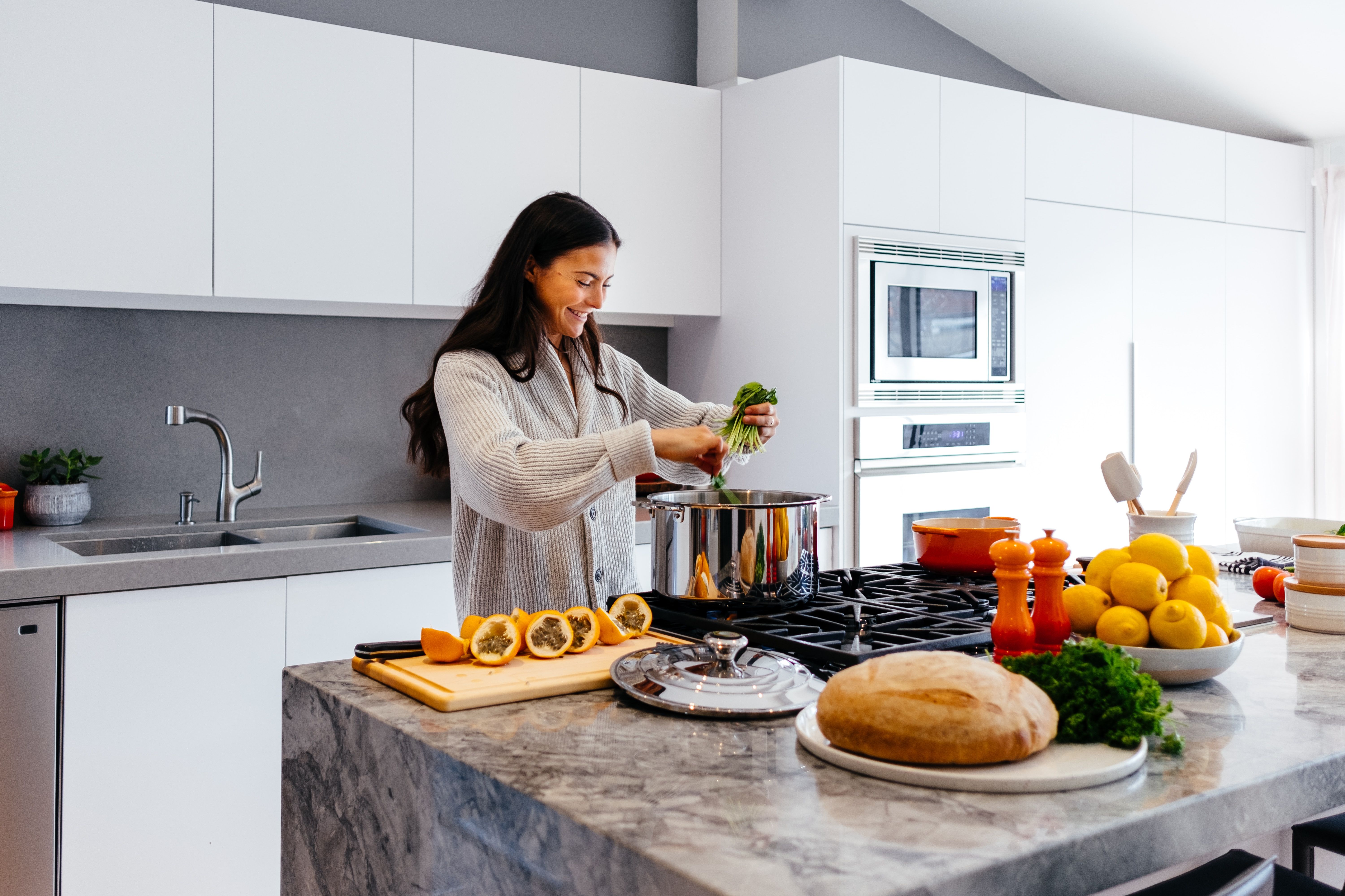 The Best Hotels For Food Lovers: Rooms With Kitchens