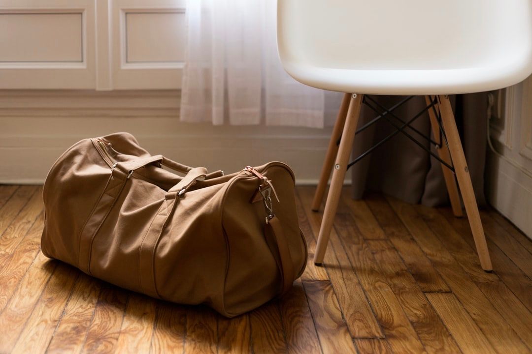 The Best Travel Bag for Your Next Trip: How to Choose the Right One
