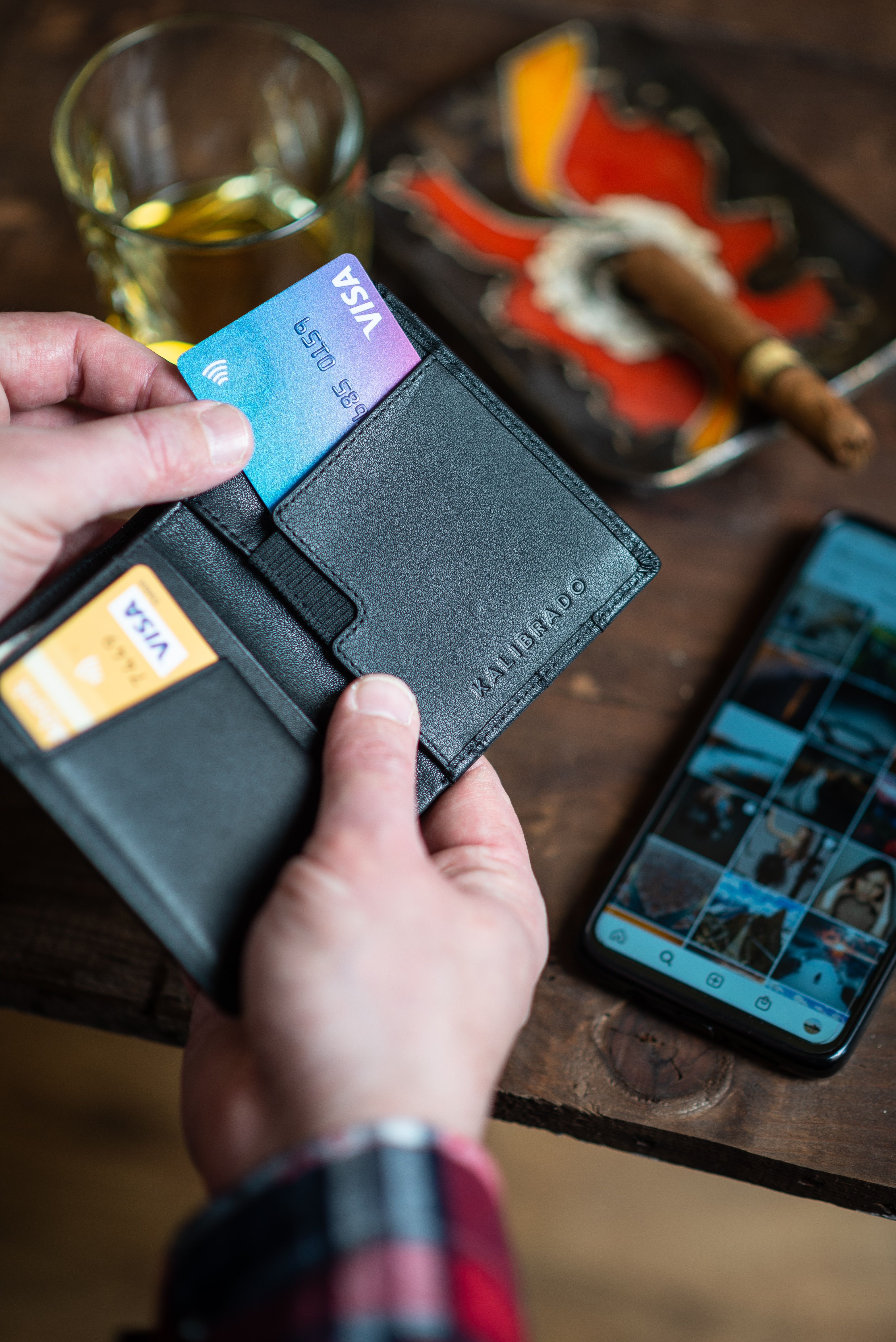 The Bj's Credit Card: Exclusive Rewards And Savings