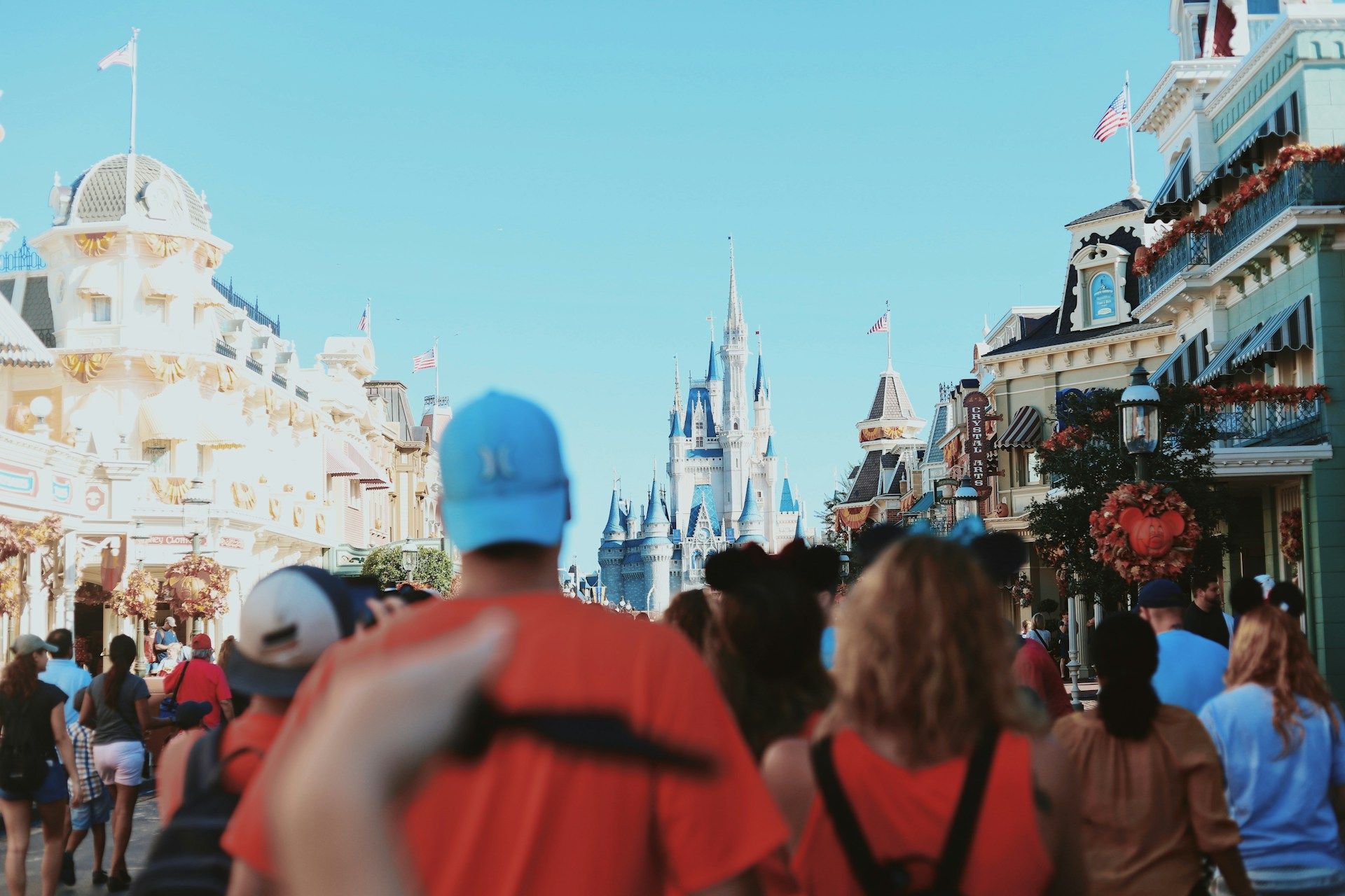 Save Big on Your Disney Vacation: The DVC Rental Secret