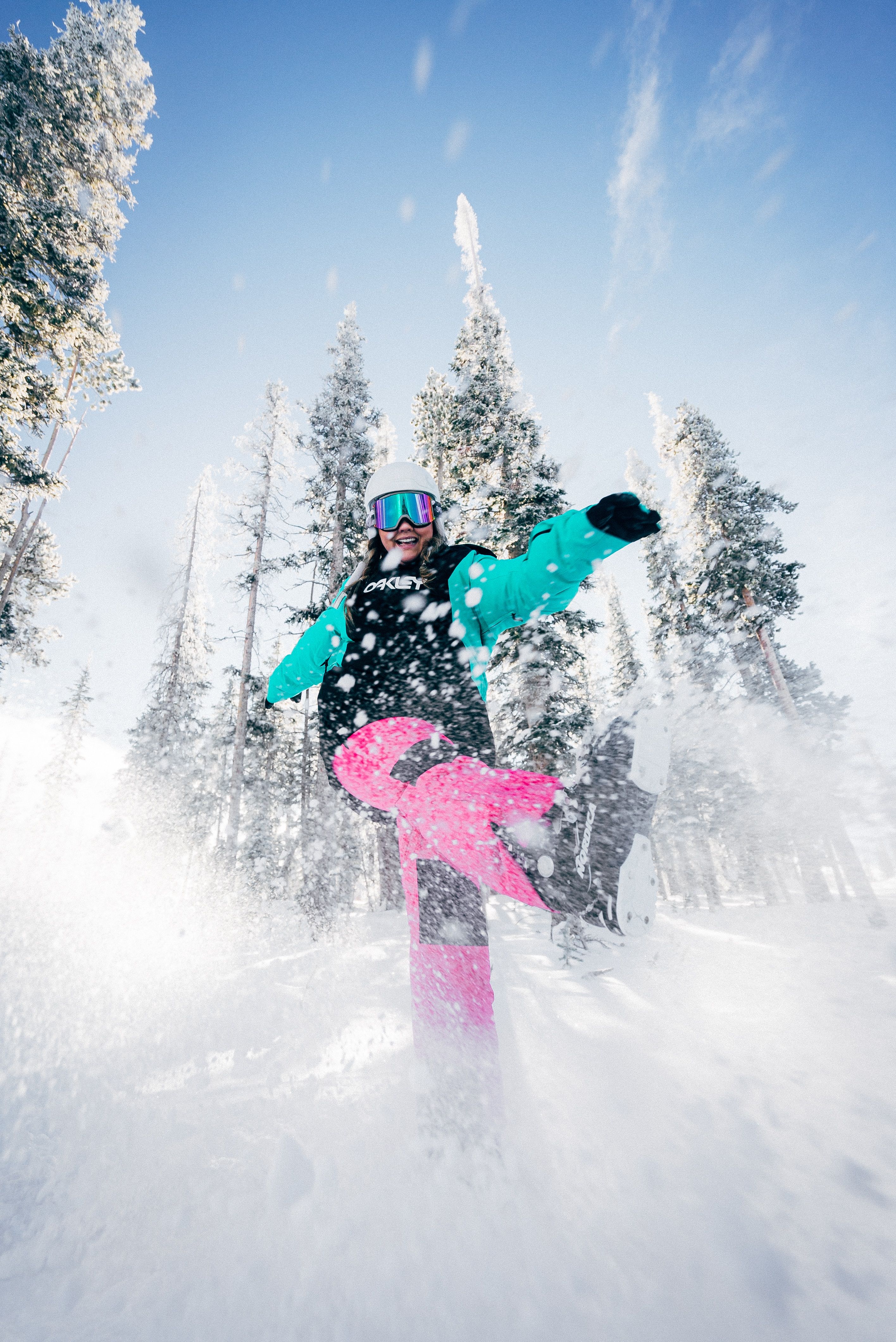 The Ikon Pass: Adventure For Friends And Family