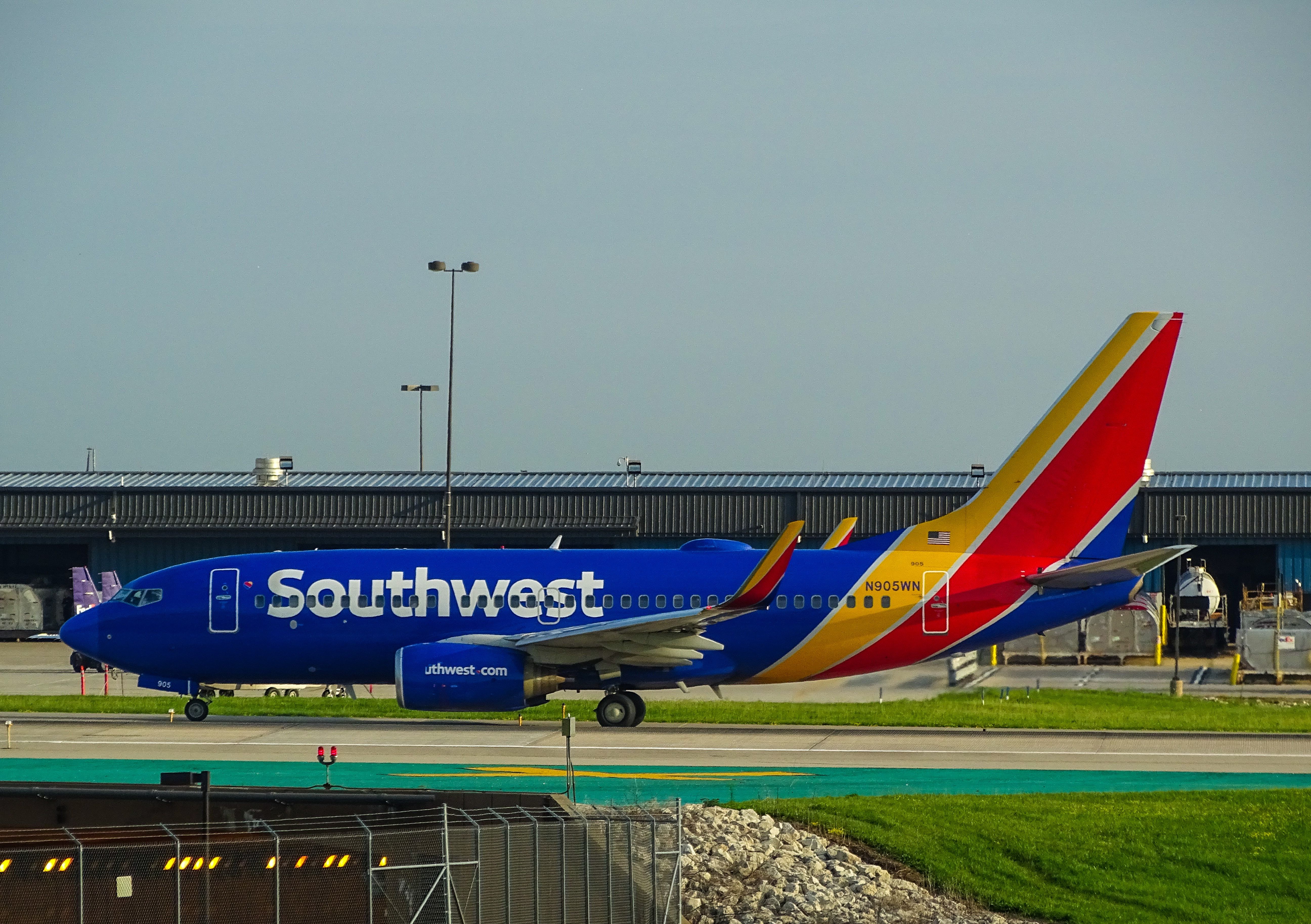 Southwest's 2023 Companion Pass Welcome-Bonus Offer: What It Was, What It Set Up