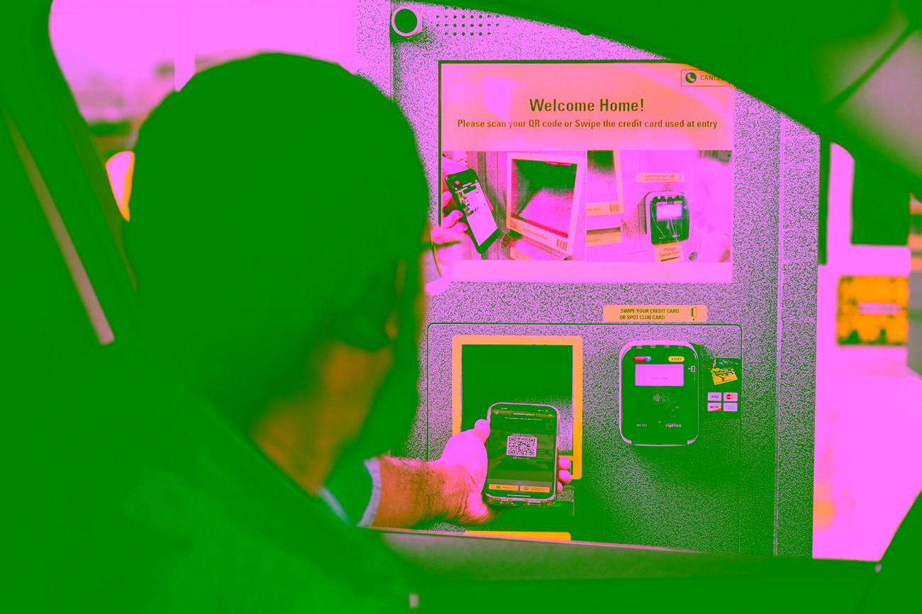 The Parking Spot: Maximize Efficiency With Shuttle Services