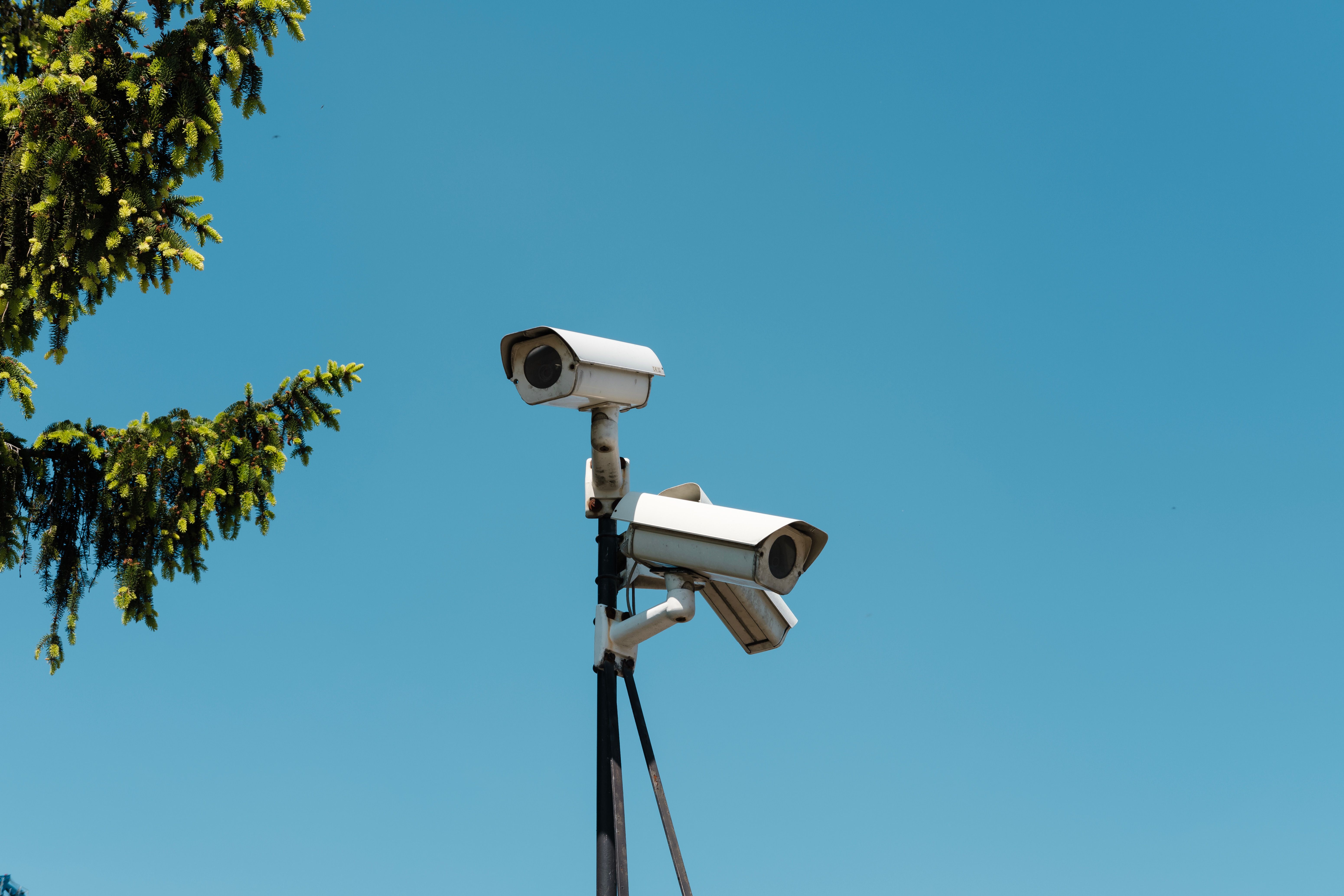 The Parking Spot Security Features And Additional Services