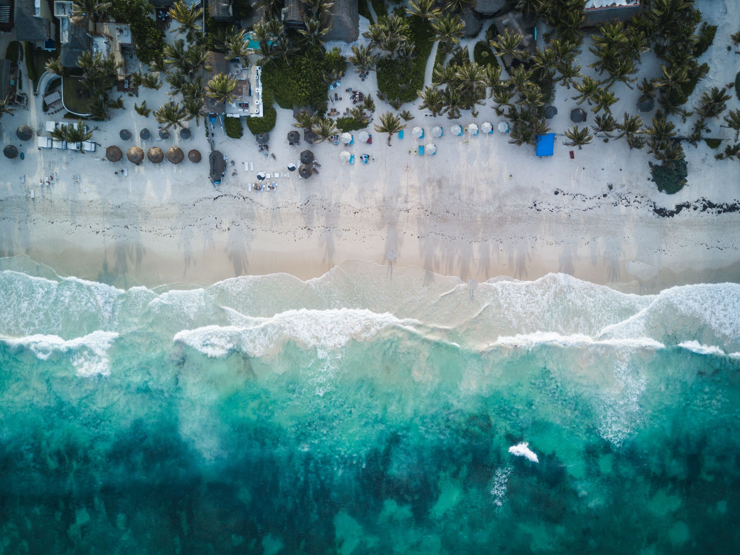The Ultimate Guide For Tulum All-Inclusive Resorts