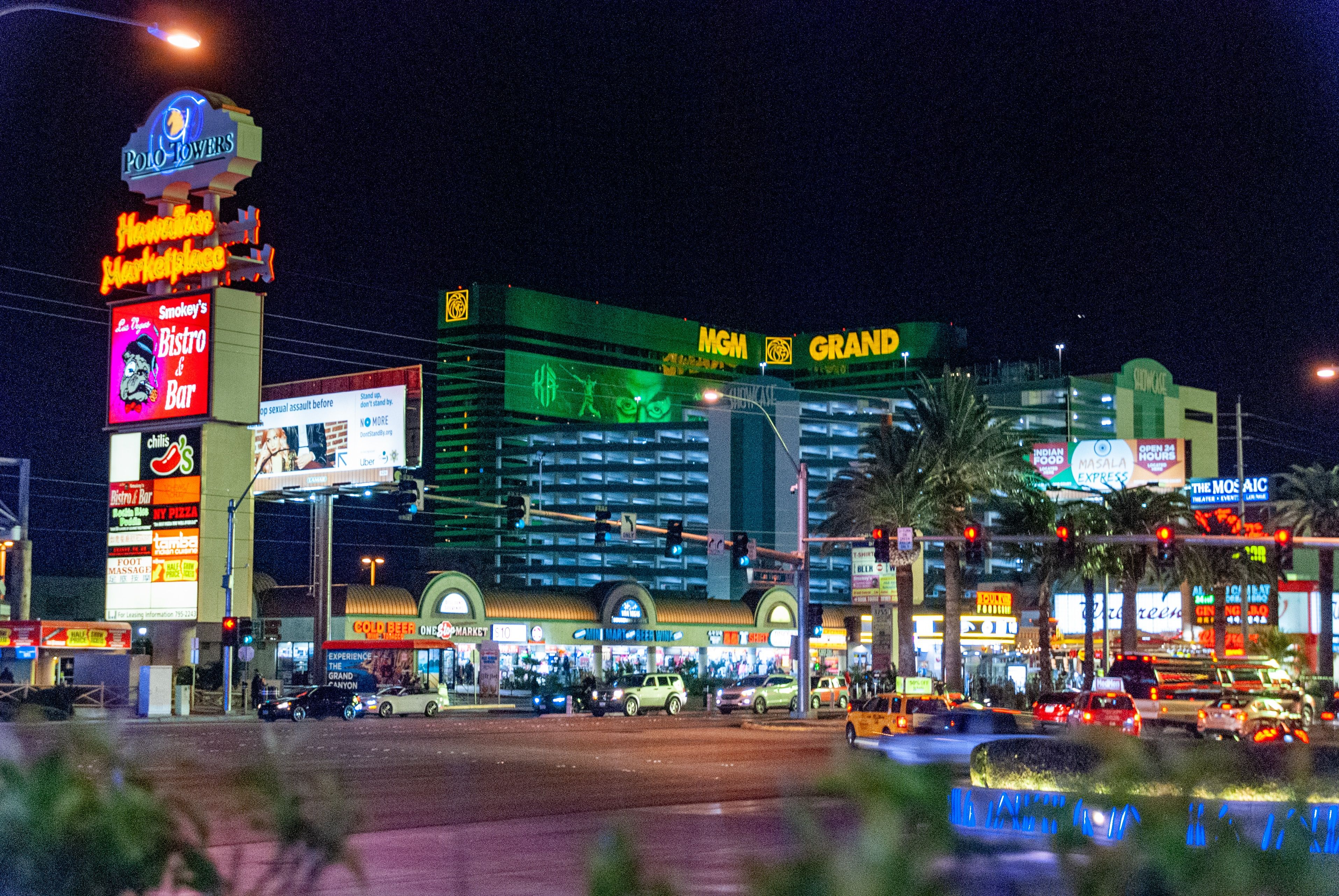 MGM Rewards Loyalty Program: The 2026 Guide to Tiers, Status Matches, and Sweet Spots