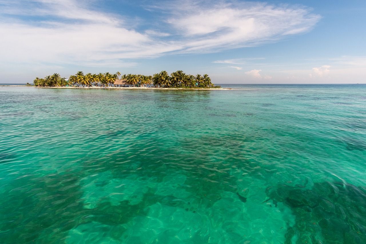 Escape the Ordinary: Top 5 Underrated Travel Destinations