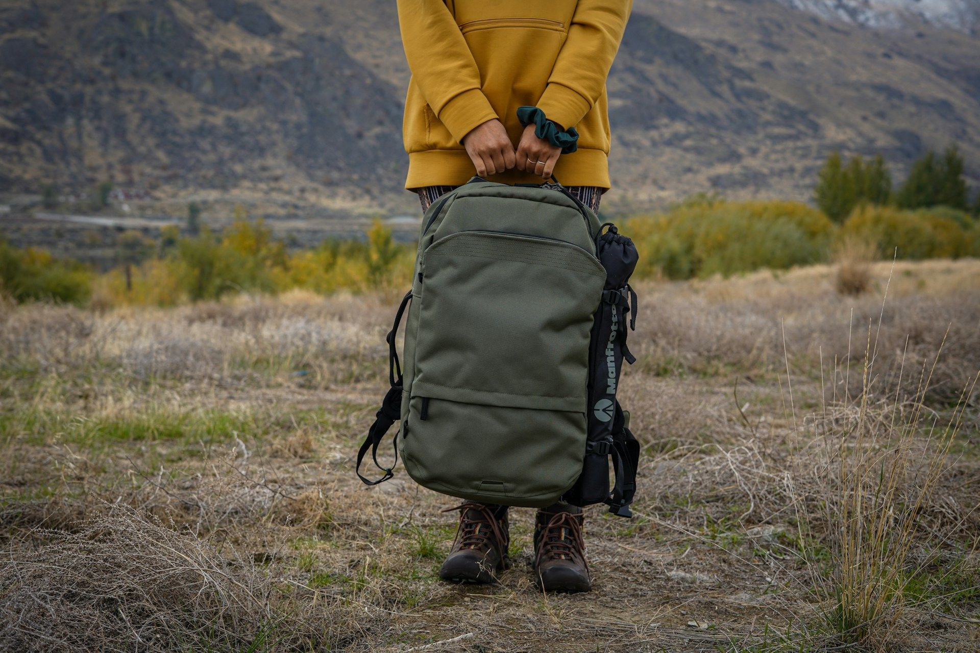 Pack Perfect, Travel Easy: Top Carry-On Backpack Guide