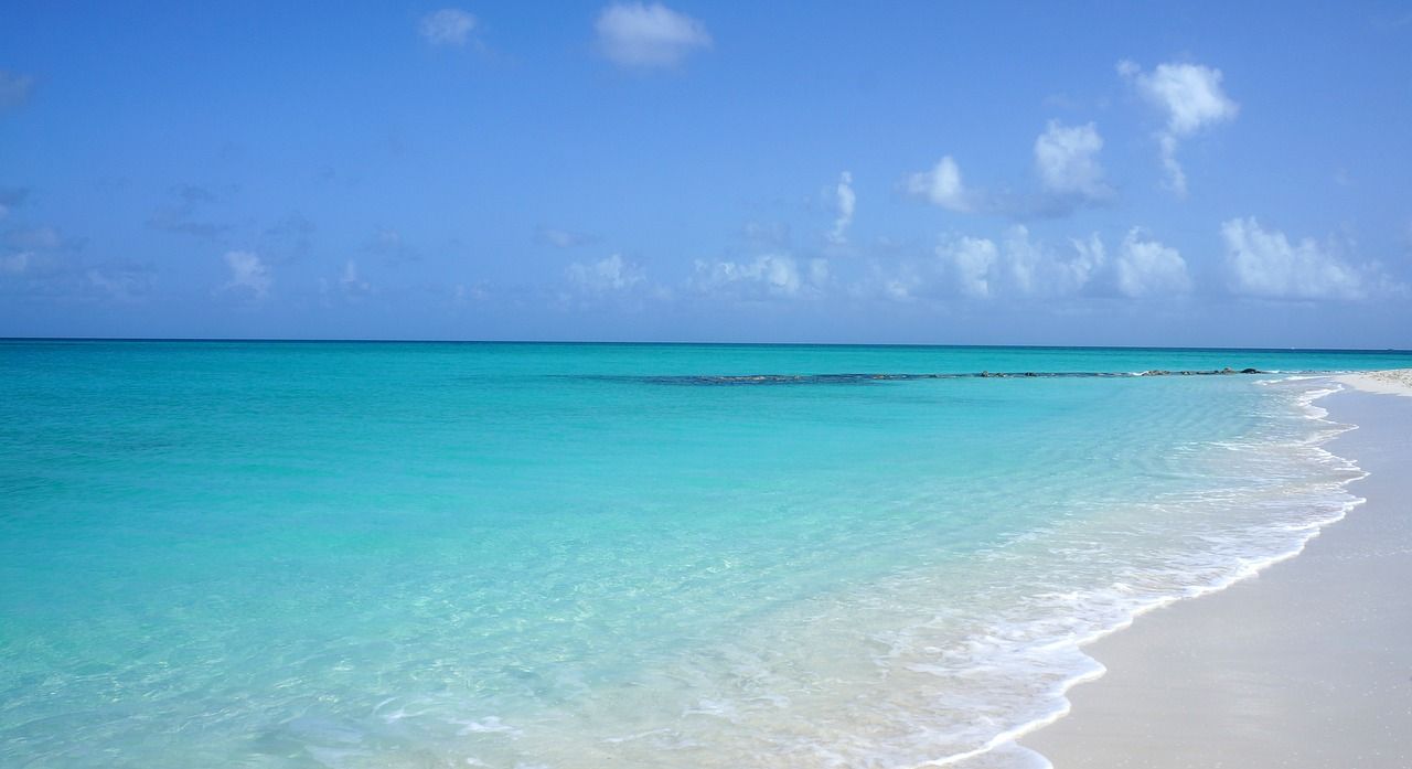 Tranquil Luxury: A Guide to Amanyara, Turks and Caicos